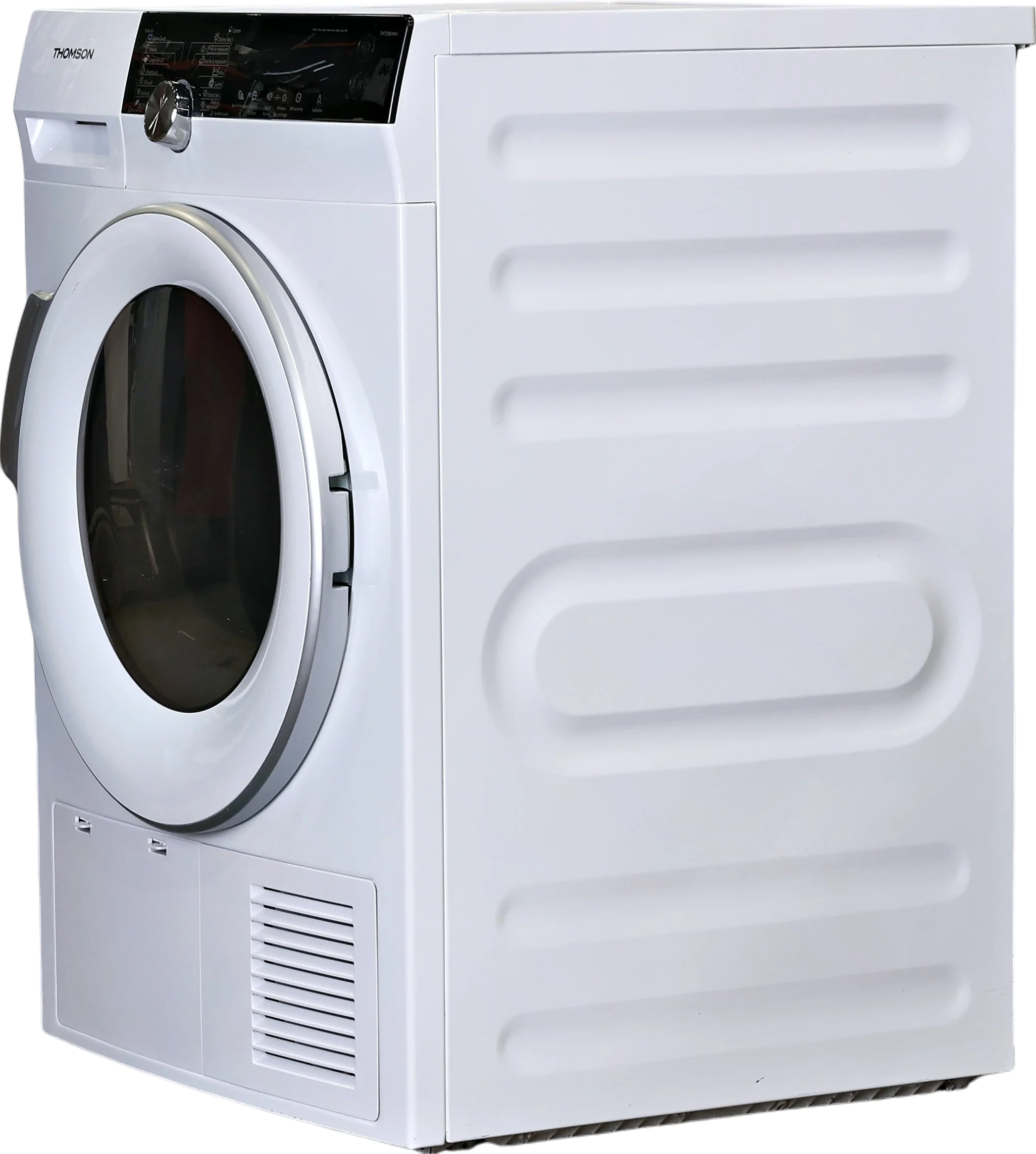 Seche-linge à Condensation 8 kg Reconditionné THOMSON THTD80WH - Image 3
