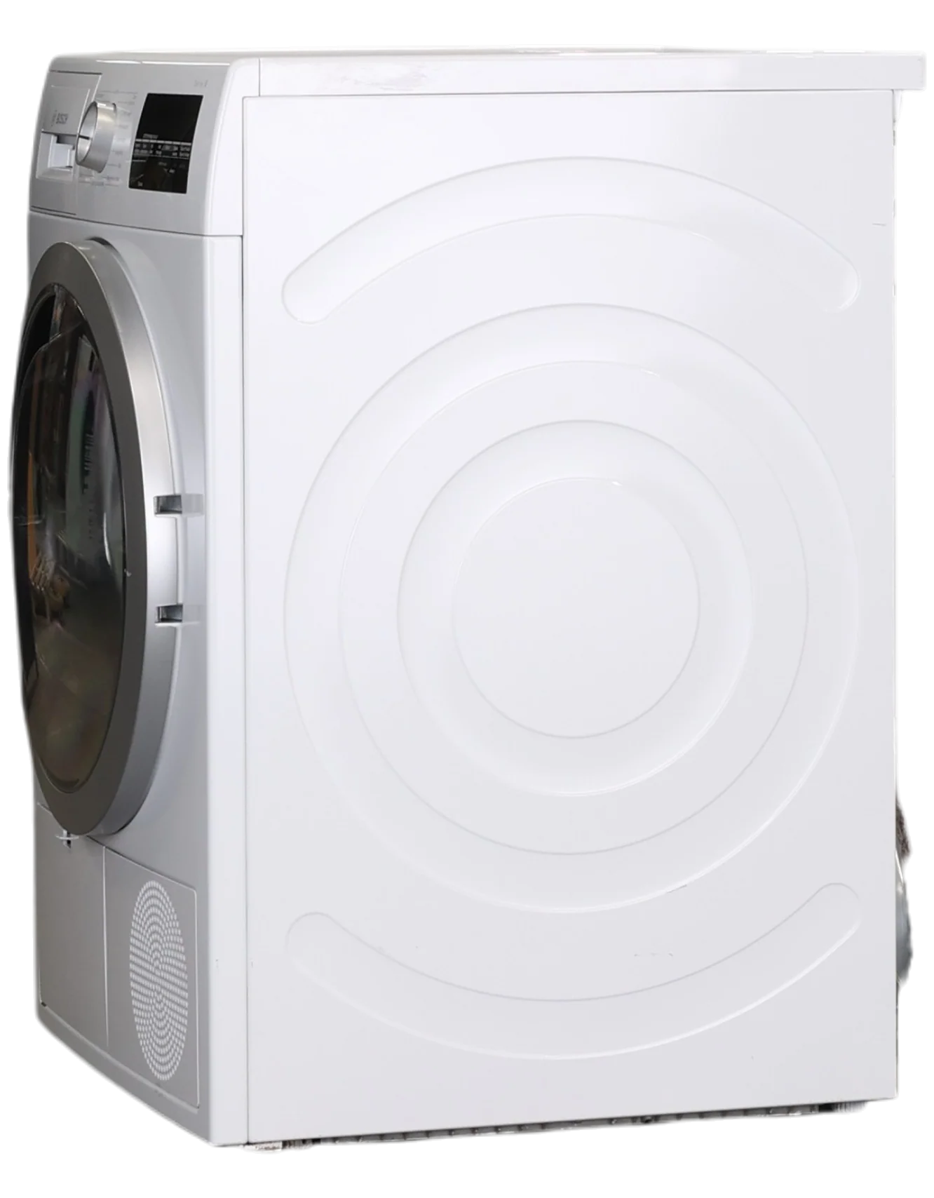Seche-linge à Condensation 9 kg Reconditionné BOSCH WTG85409FF - Image 3