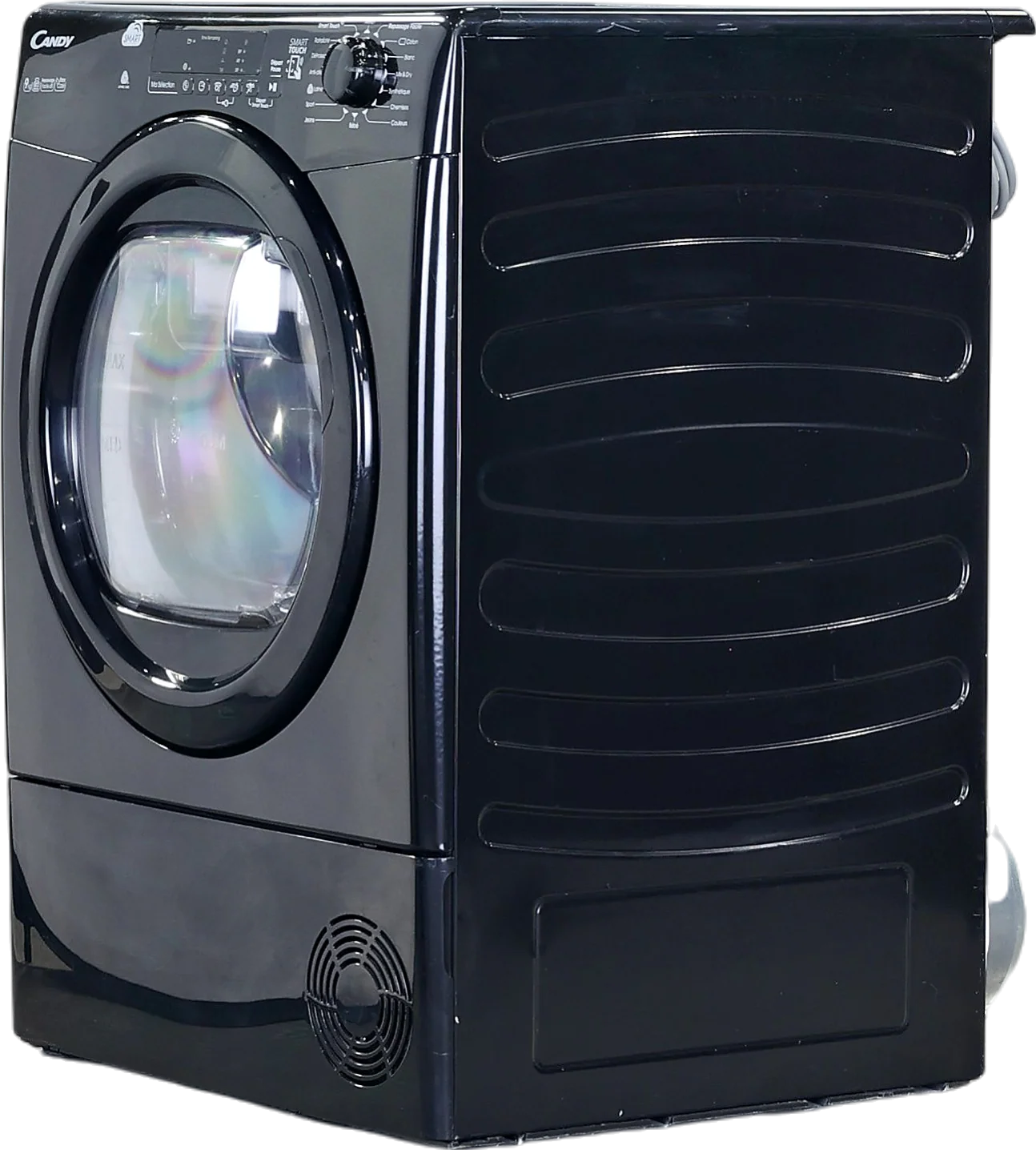 Seche-linge à Condensation 9 kg Reconditionné CANDY CSC9DBEB-47 - Image 3