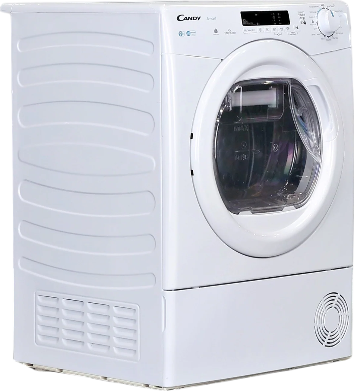 Seche-linge à Condensation 9 kg Reconditionné CANDY CSEC9DE-47 - Image 2