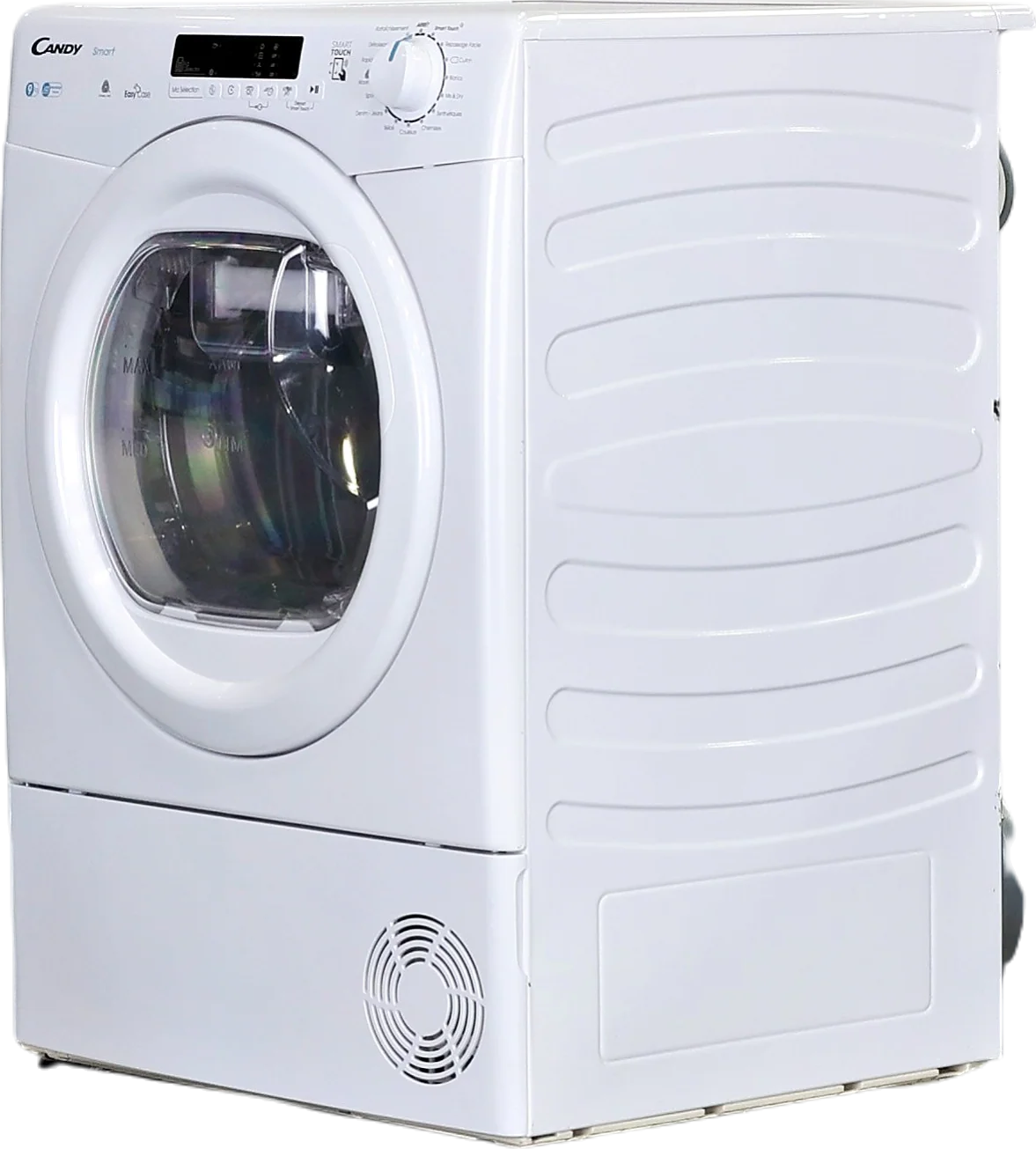 Seche-linge à Condensation 9 kg Reconditionné CANDY CSEC9DE-47 - Image 3