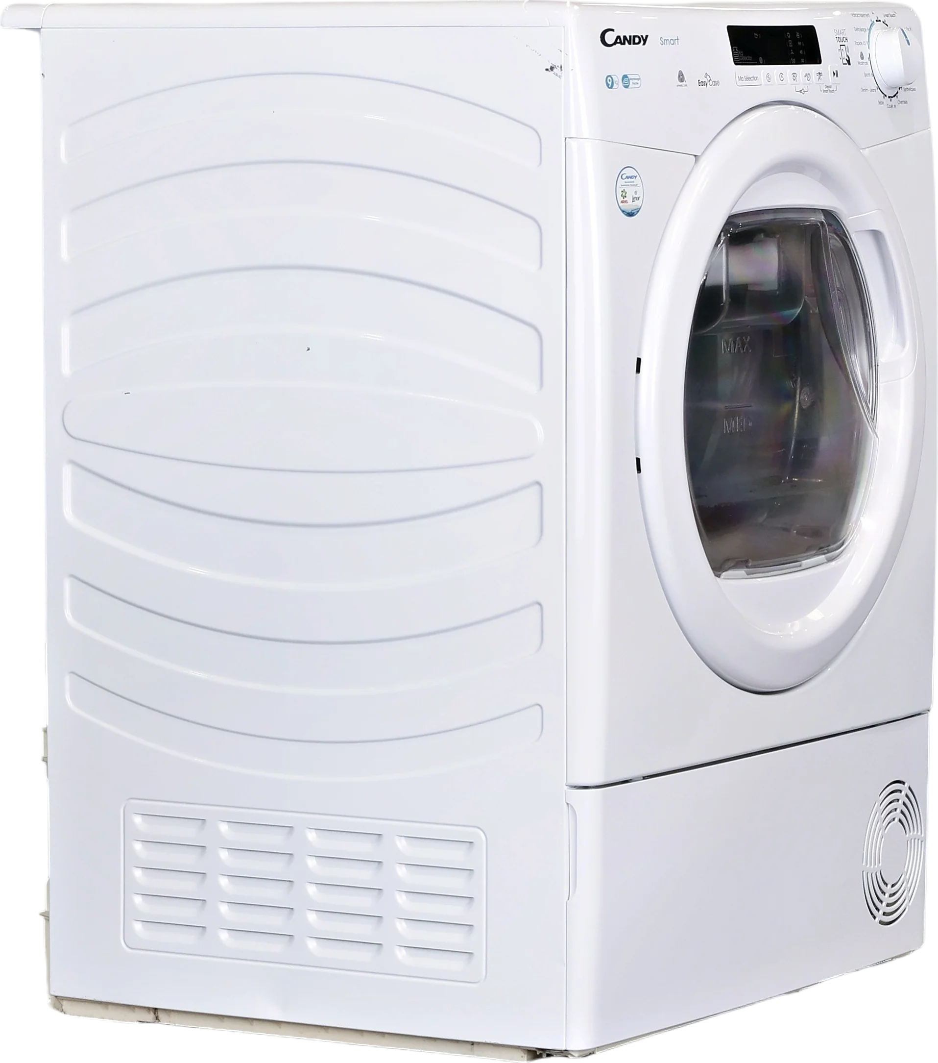 Seche-linge à Condensation 9 kg Reconditionné CANDY CSEC9DE-47 - Image 2