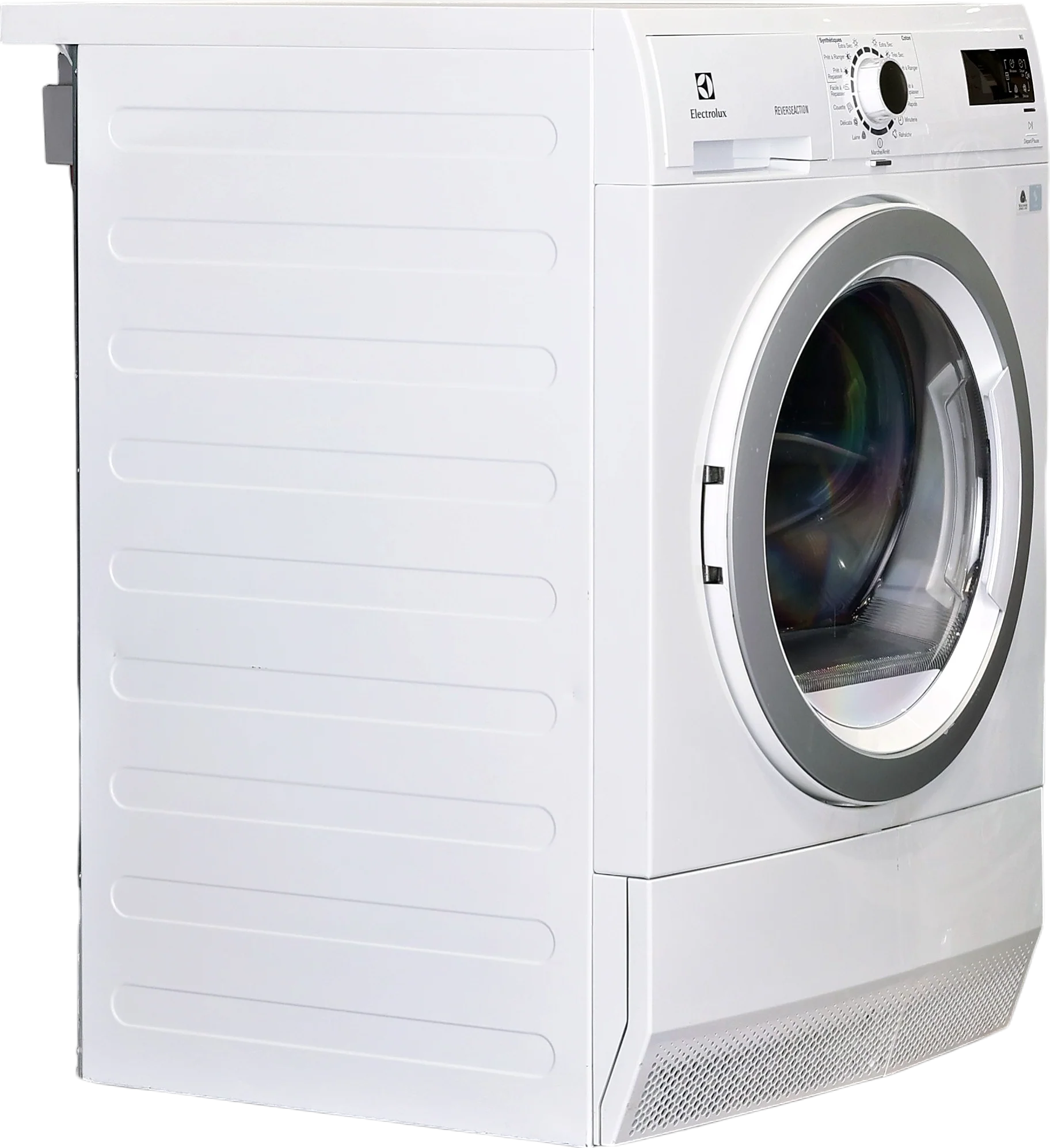 Seche-linge à Condensation 9 kg Reconditionné ELECTROLUX EDC2096GEW - Image 2