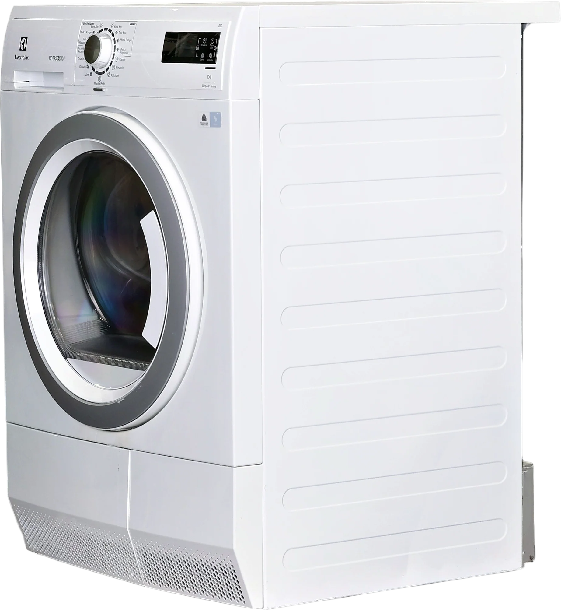 Seche-linge à Condensation 9 kg Reconditionné ELECTROLUX EDC2096GEW - Image 3