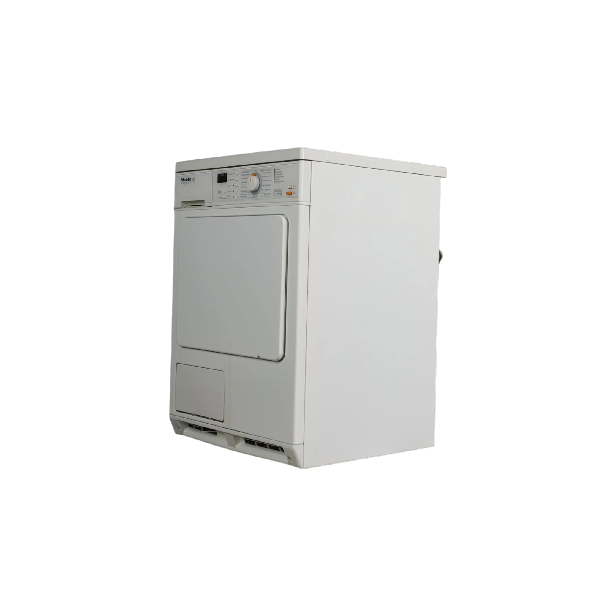 Seche-Linge Condensation 5 kg Reconditionné MIELE T4222C
