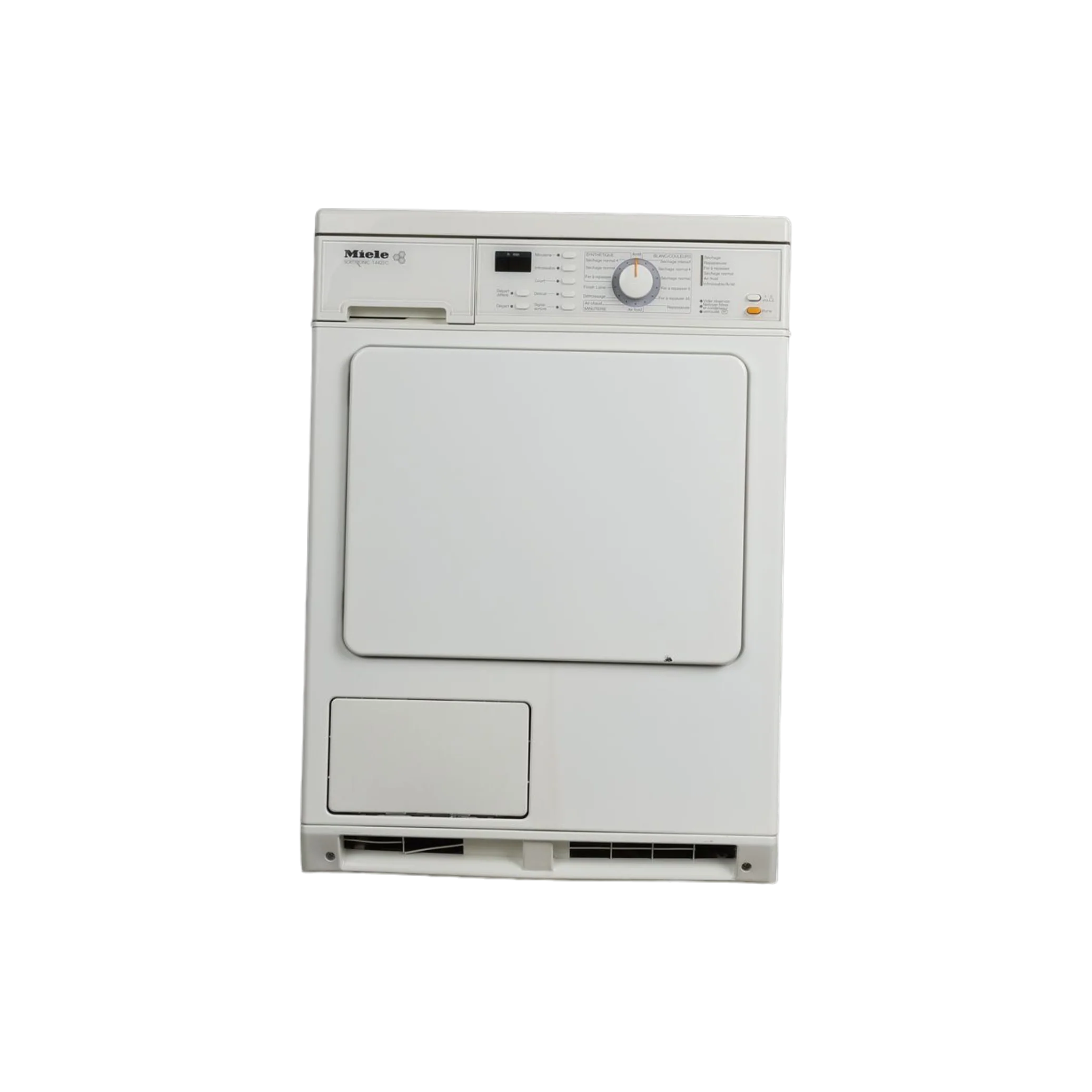 Seche-Linge Condensation 5 kg Reconditionné MIELE T4222C - Image 3