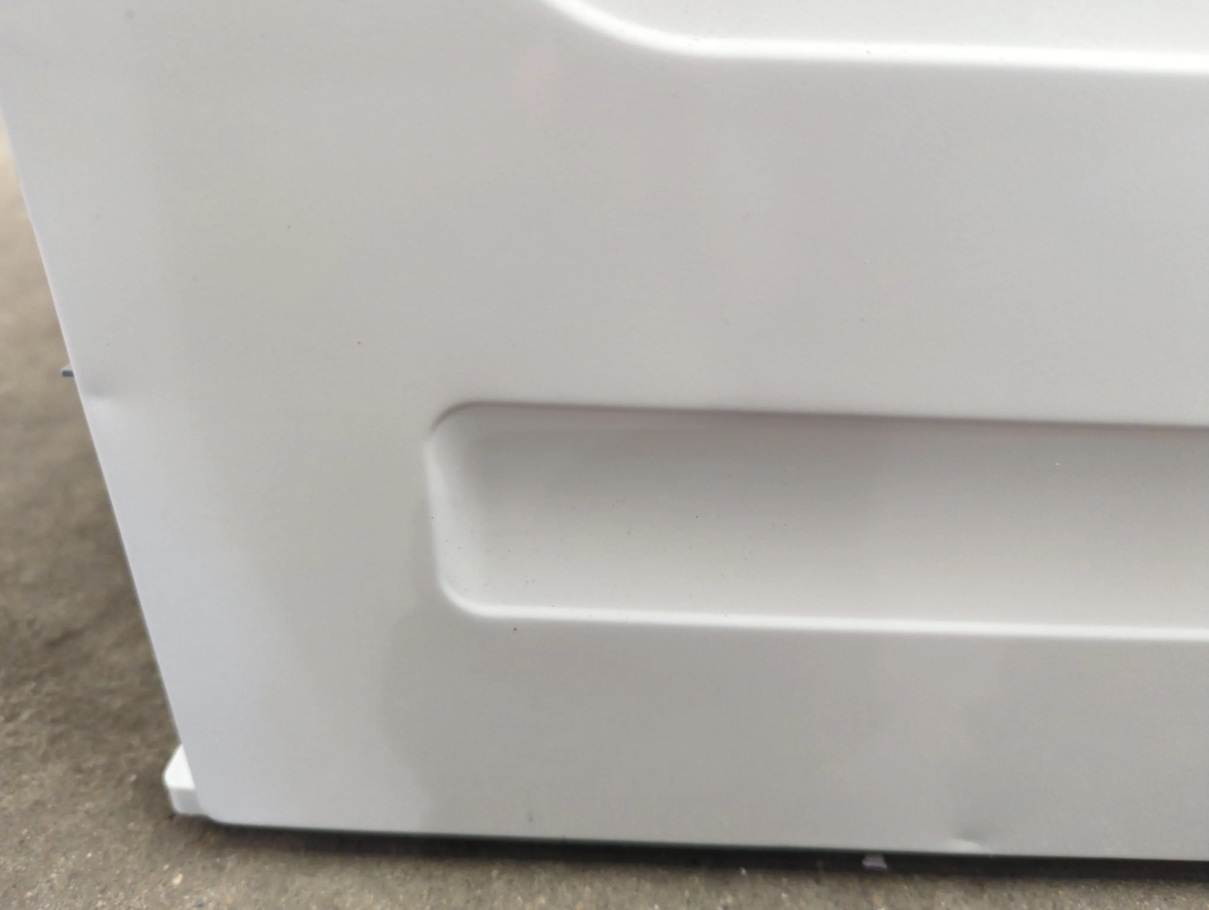 Seche-Linge Condensation 8 kg Reconditionné BEKO DCB816W - Image 6