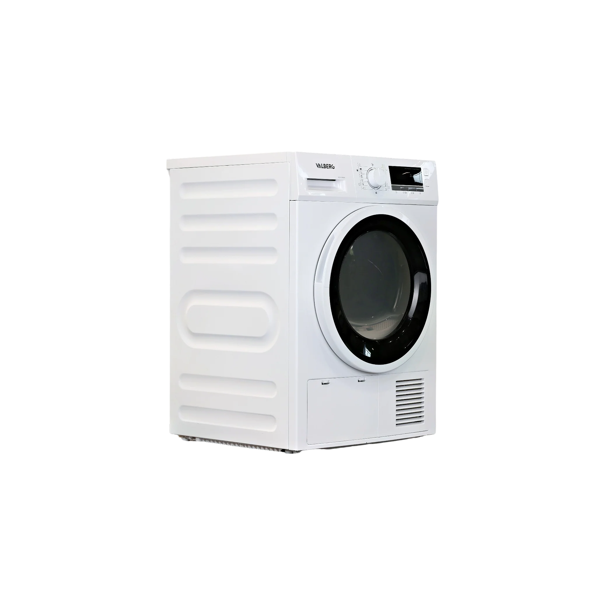 Seche-Linge Condensation 8 kg Reconditionné VALBERG DC 8 B W566C - Image 2