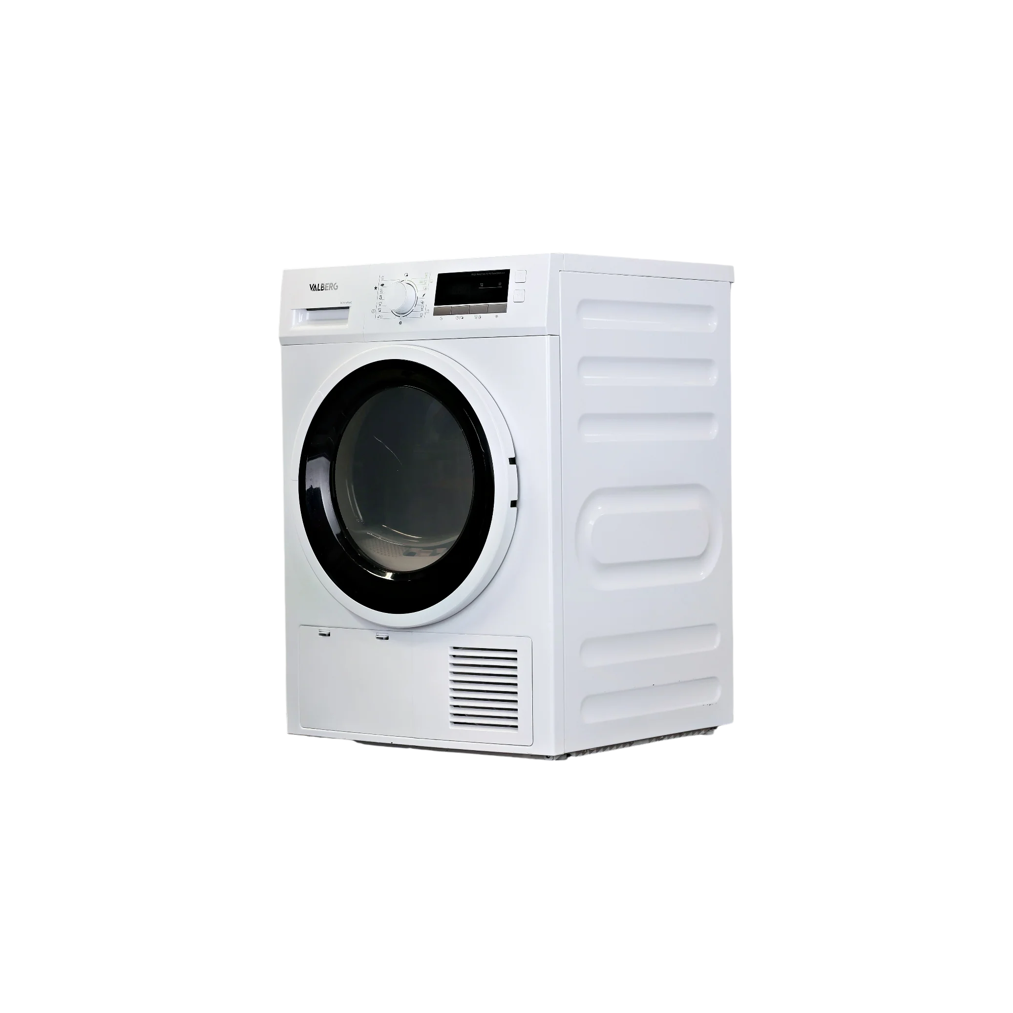Seche-Linge Condensation 8 kg Reconditionné VALBERG DC 8 B W566C - Image 3