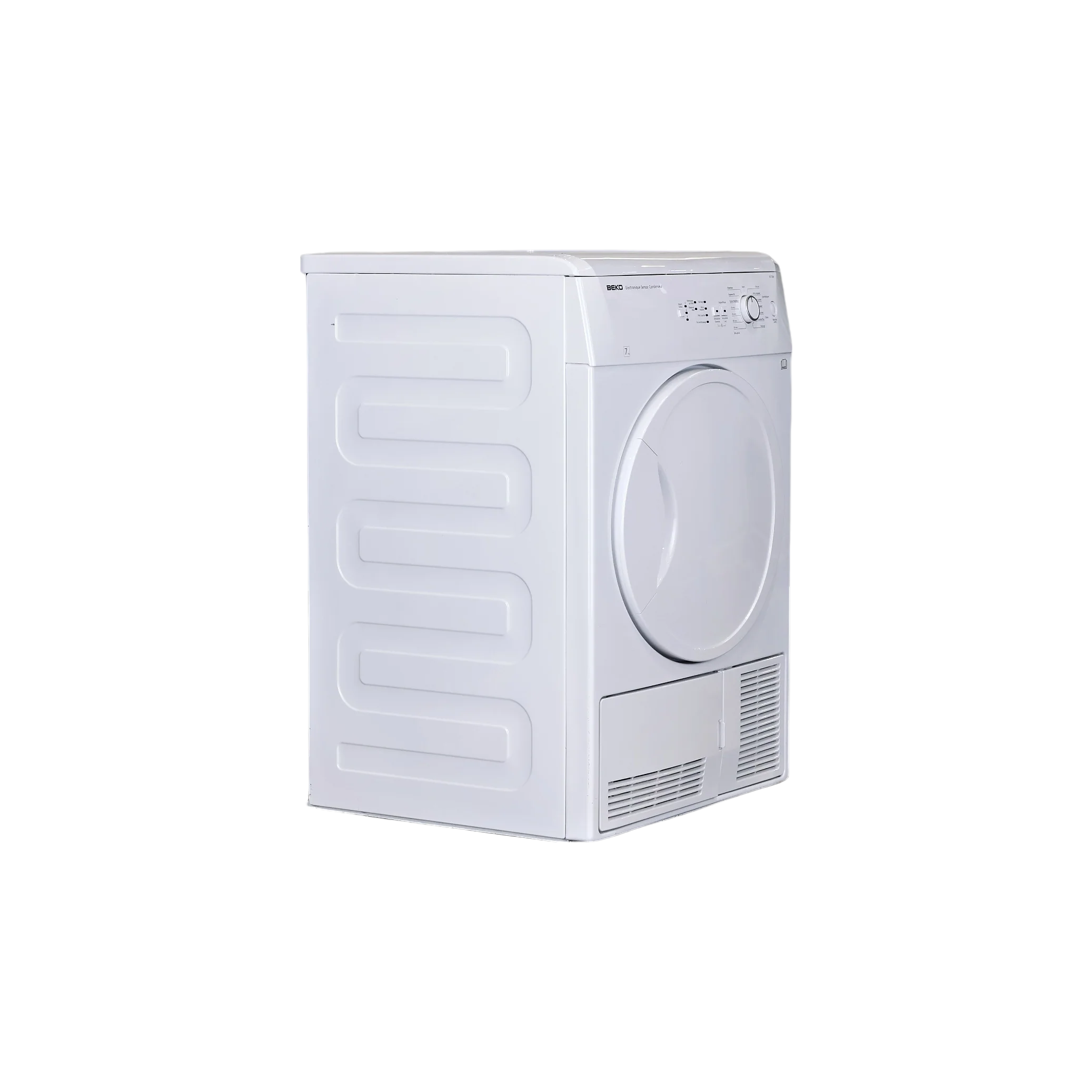 Seche-linge BEKO DC7230 - Image 2