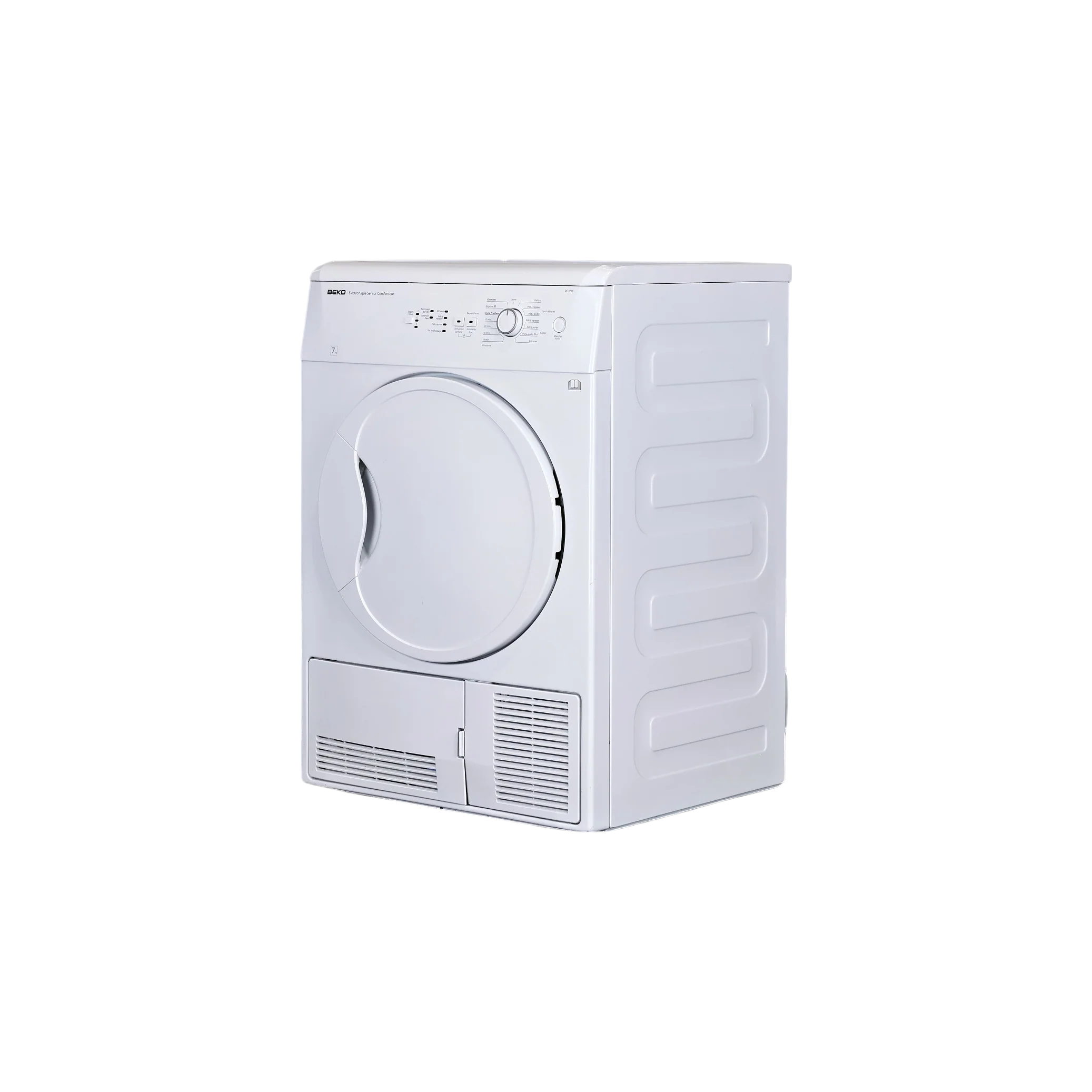 Seche-linge BEKO DC7230 - Image 3