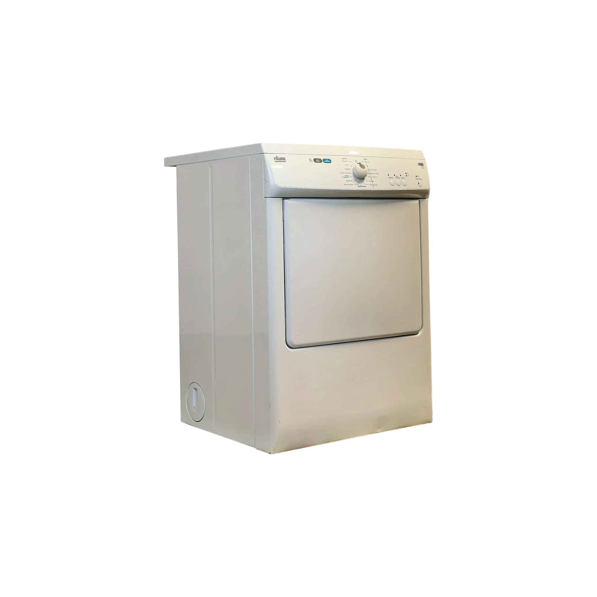 Seche-Linge Evacuation 7 kg Reconditionné FAURE FTE7102PZ - Image 2
