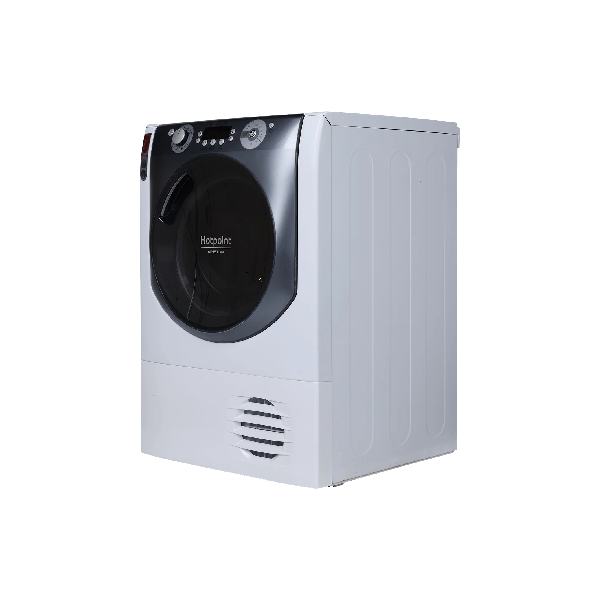 Seche-Linge Condensation 9 kg Reconditionné HOTPOINT AQC9-BF5-TZ1-FR - Image 2
