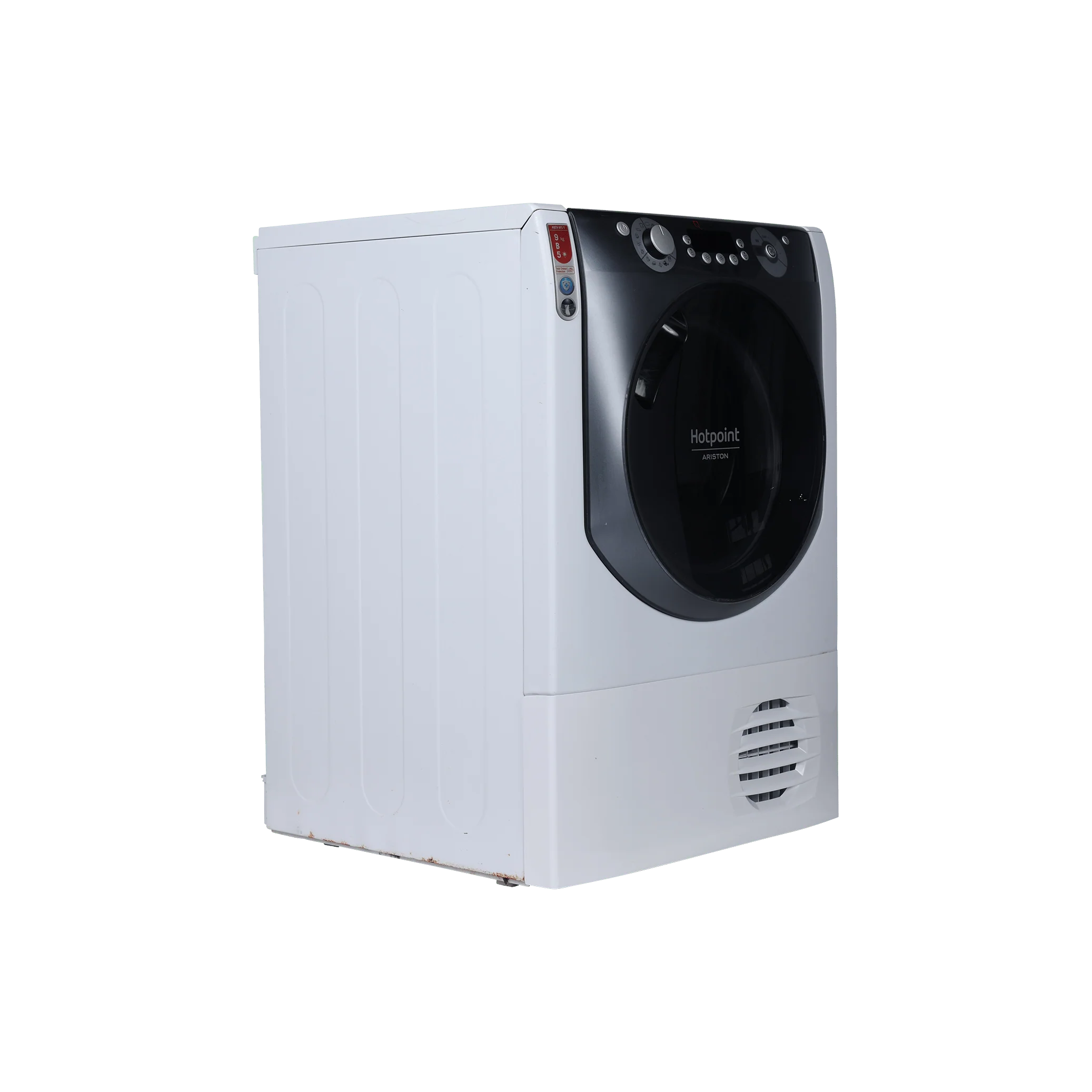 Seche-Linge Condensation 9 kg Reconditionné HOTPOINT AQC9-BF5-TZ1-FR - Image 3