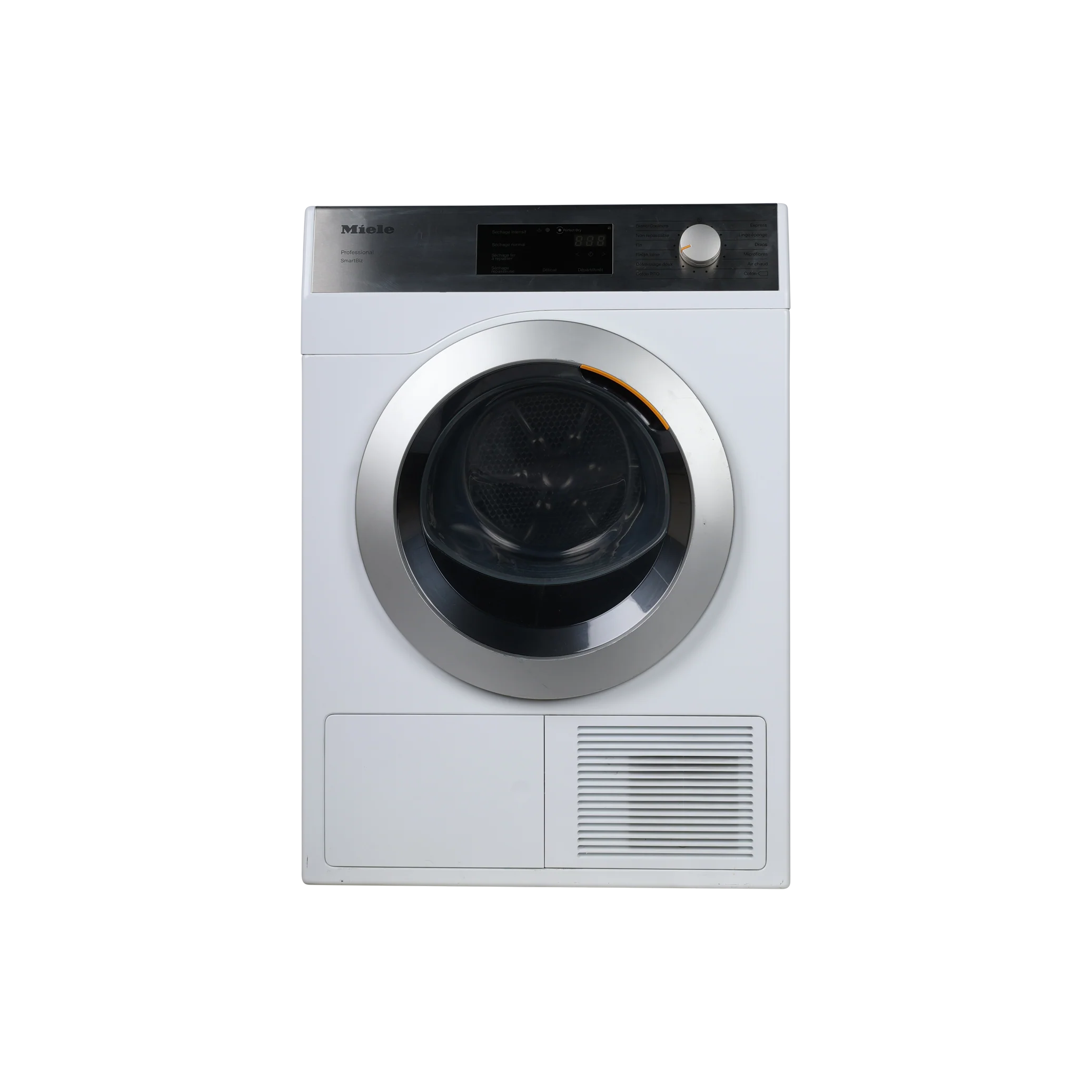 Seche-Linge Pompe À Chaleur 7 kg Reconditionné MIELE PDR300HP