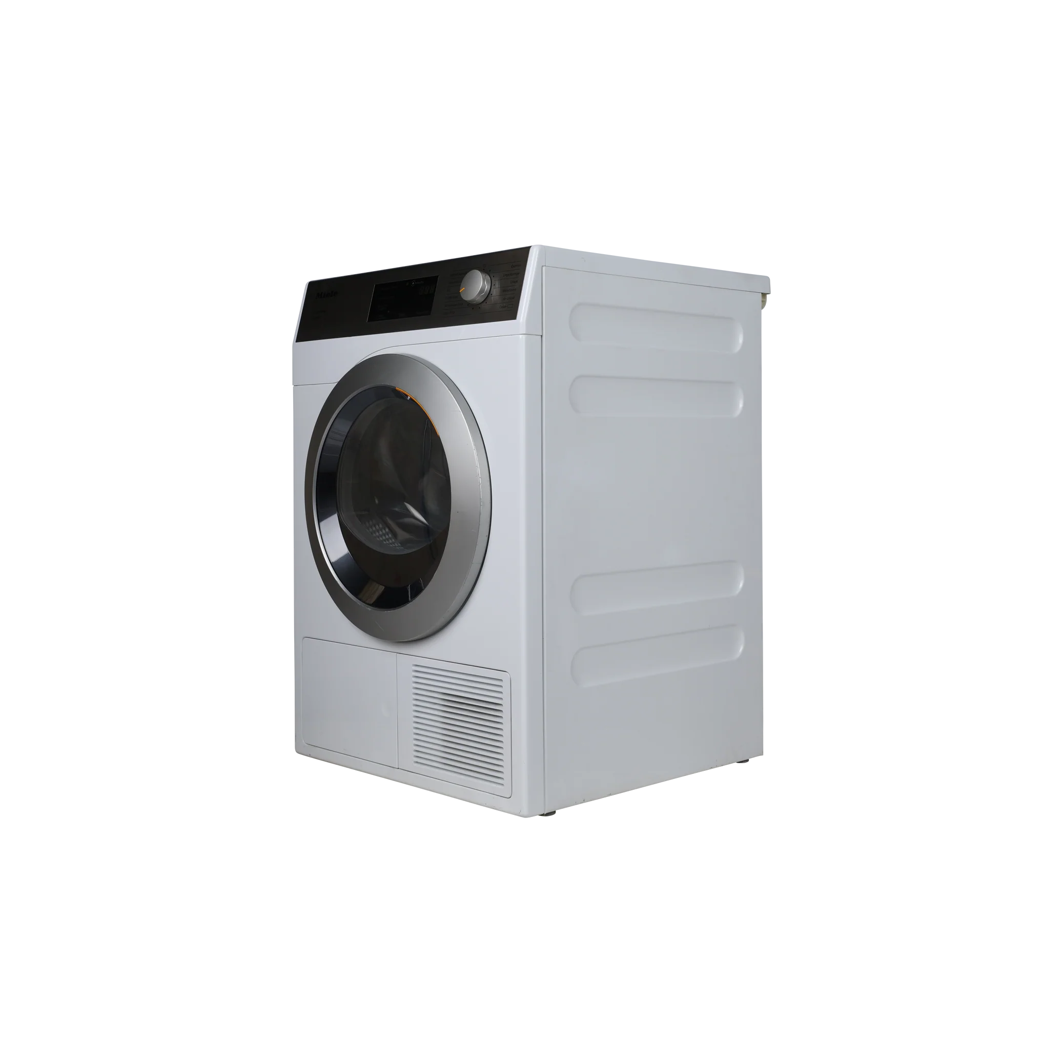 Seche-Linge Pompe À Chaleur 7 kg Reconditionné MIELE PDR300HP - Image 2