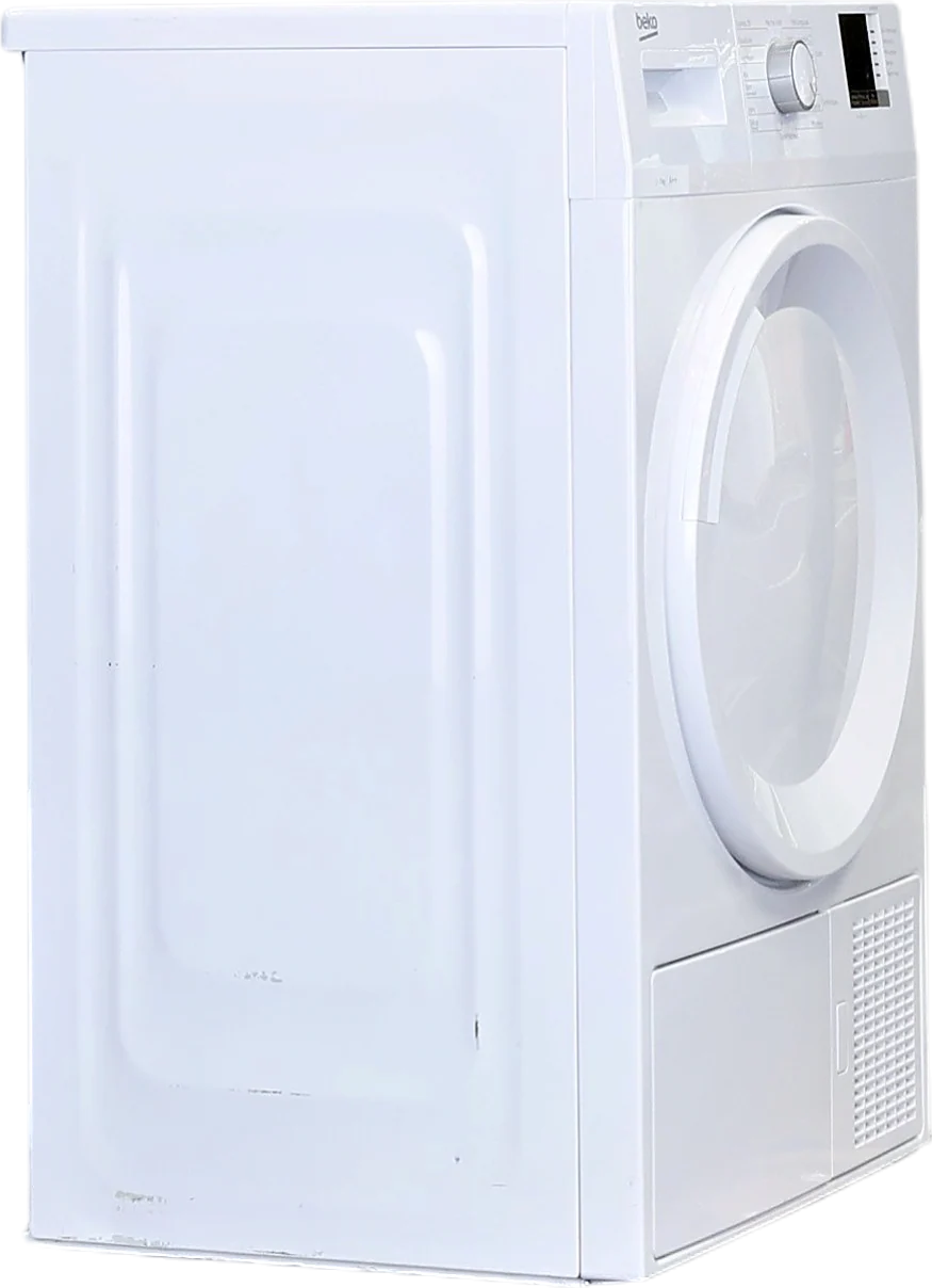 Seche-linge Pompe à Chaleur 7 kg Reconditionné BEKO SLMCD072W - Image 2