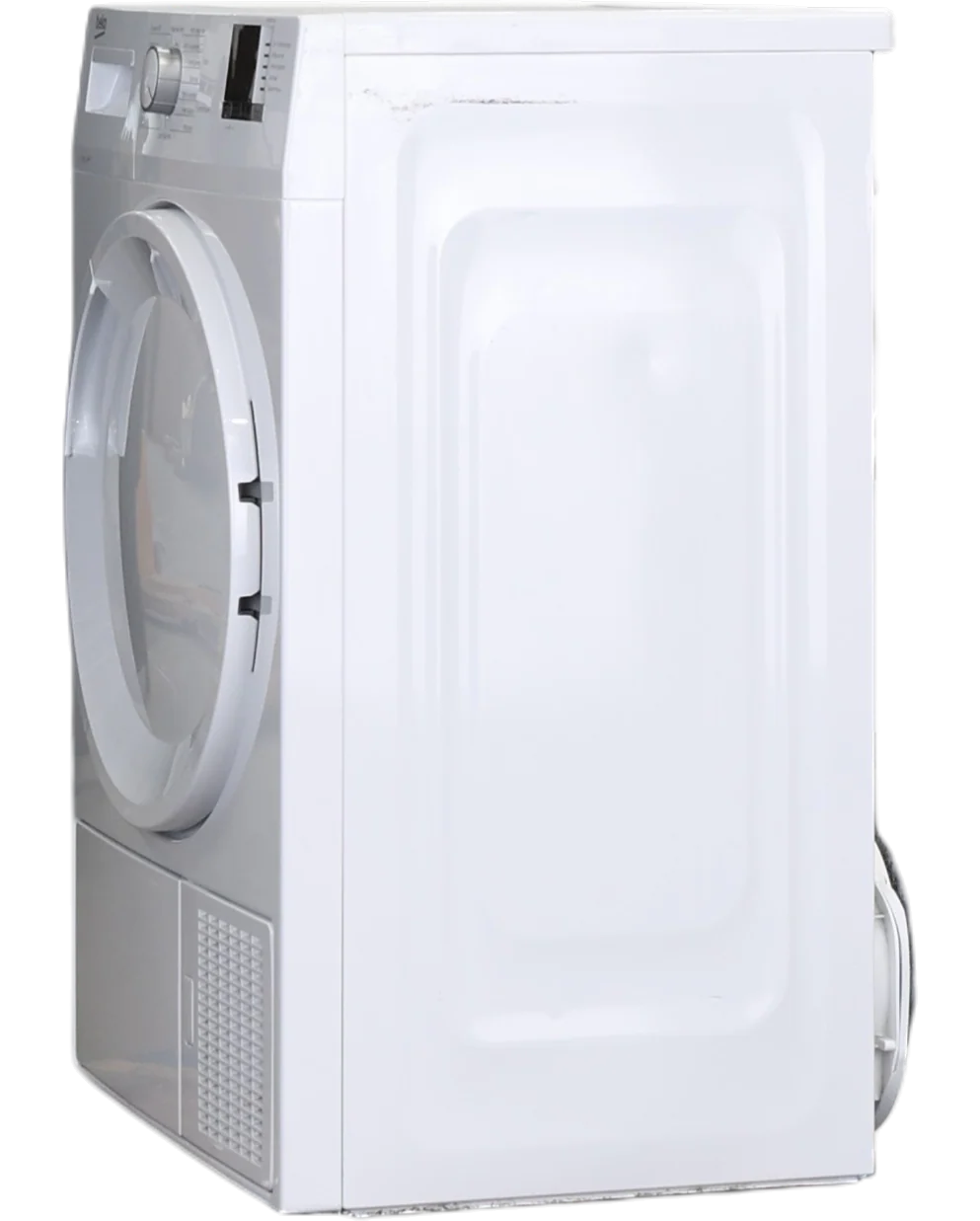 Seche-linge Pompe à Chaleur 7 kg Reconditionné BEKO SLMCD072W - Image 3