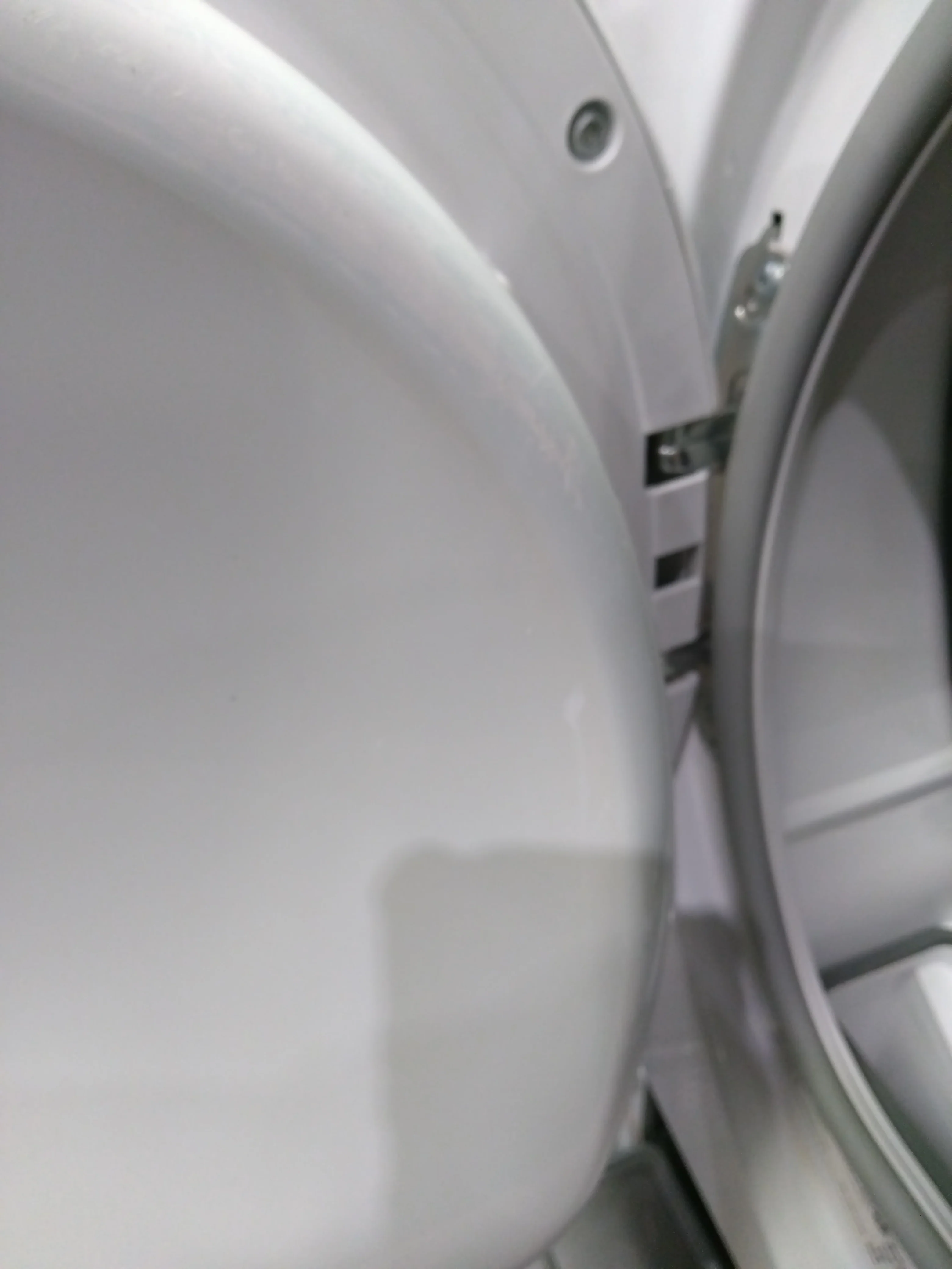 Seche-linge Pompe à Chaleur 7 kg Reconditionné ELECTROLUX EDH3673PDS - Image 4