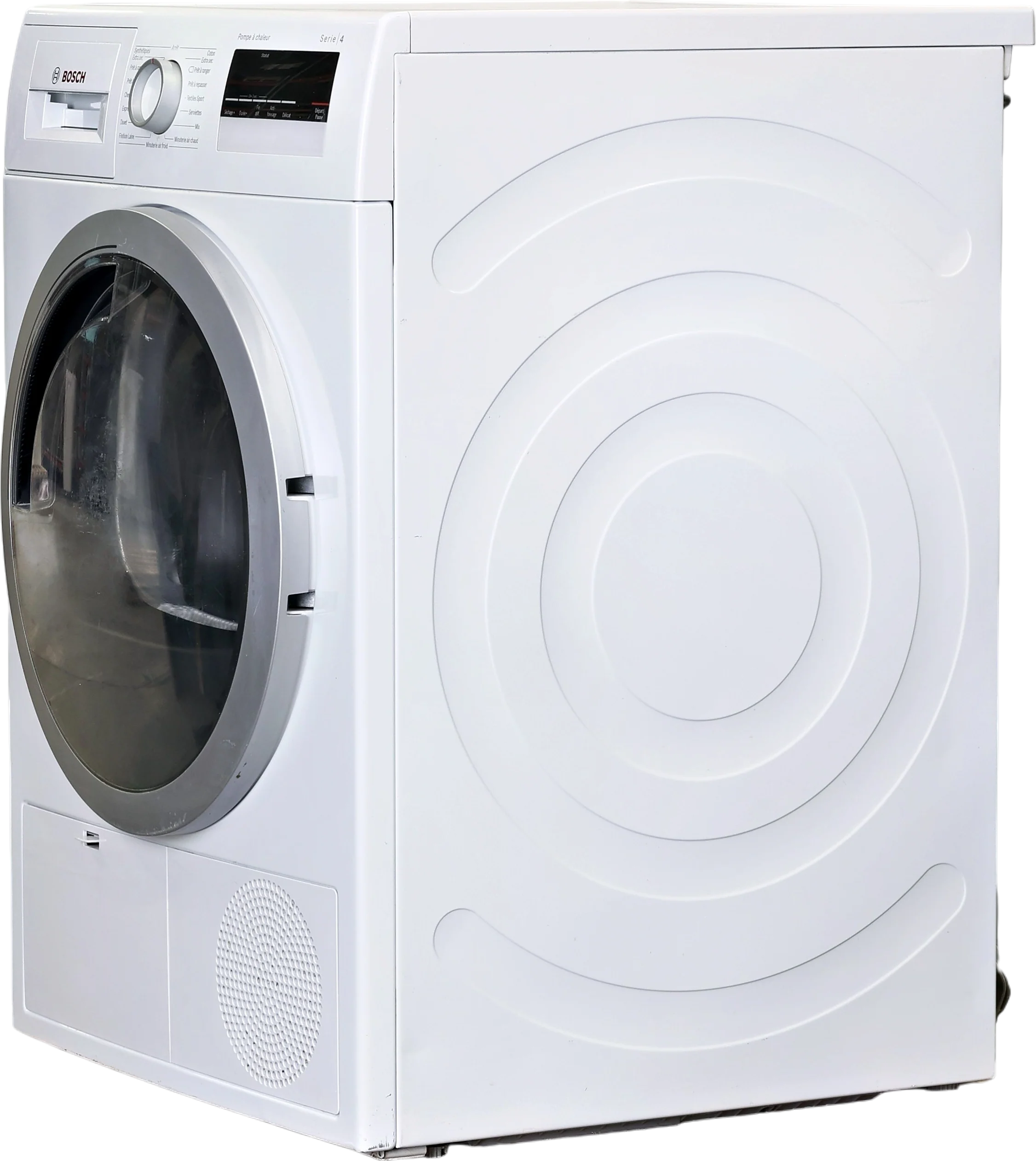 Seche-linge Pompe à Chaleur 8 kg Reconditionné BOSCH WTH85290FF - Image 3