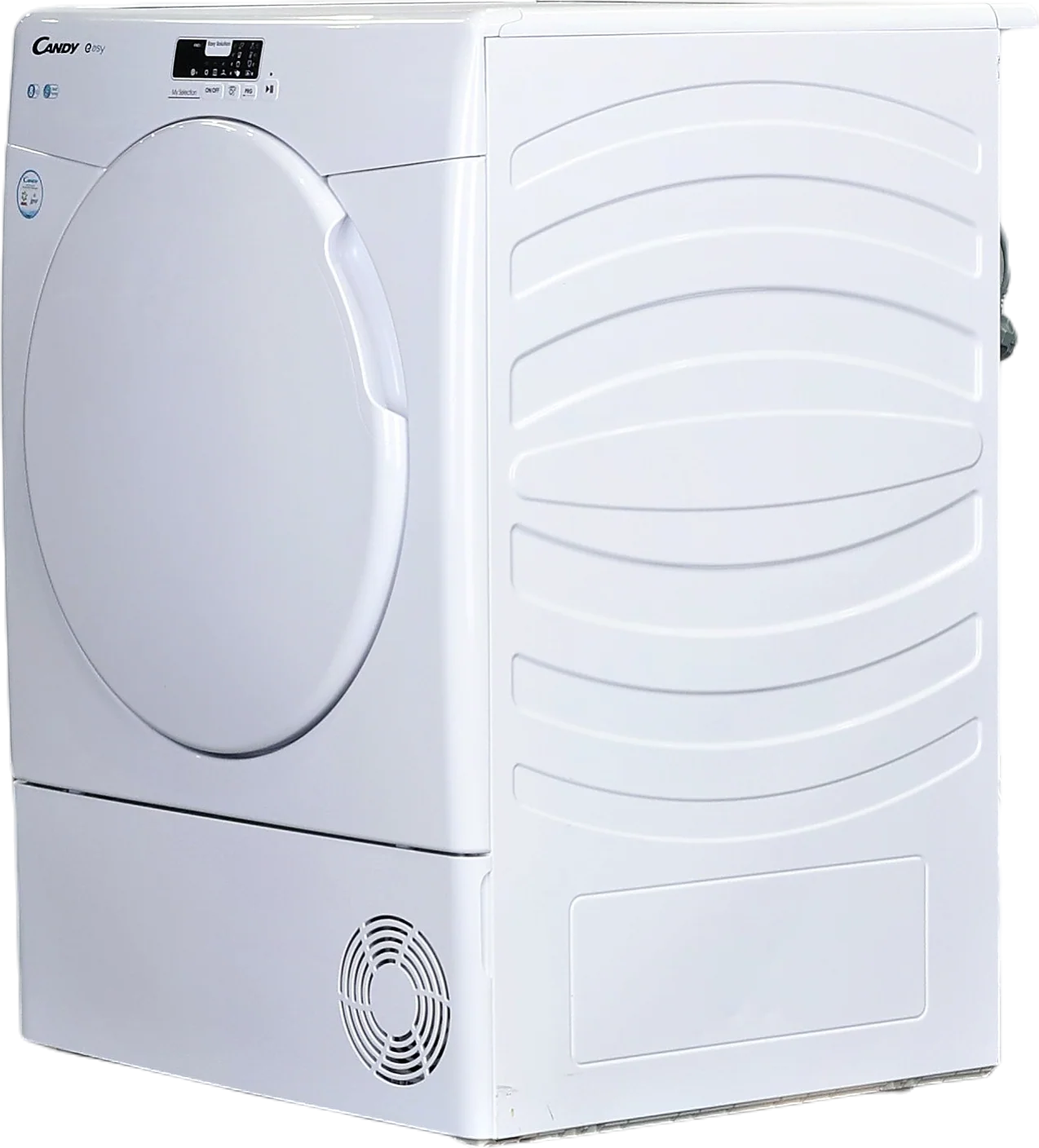 Seche-linge Pompe à Chaleur 8 kg Reconditionné CANDY EYEH8A2L-S - Image 3