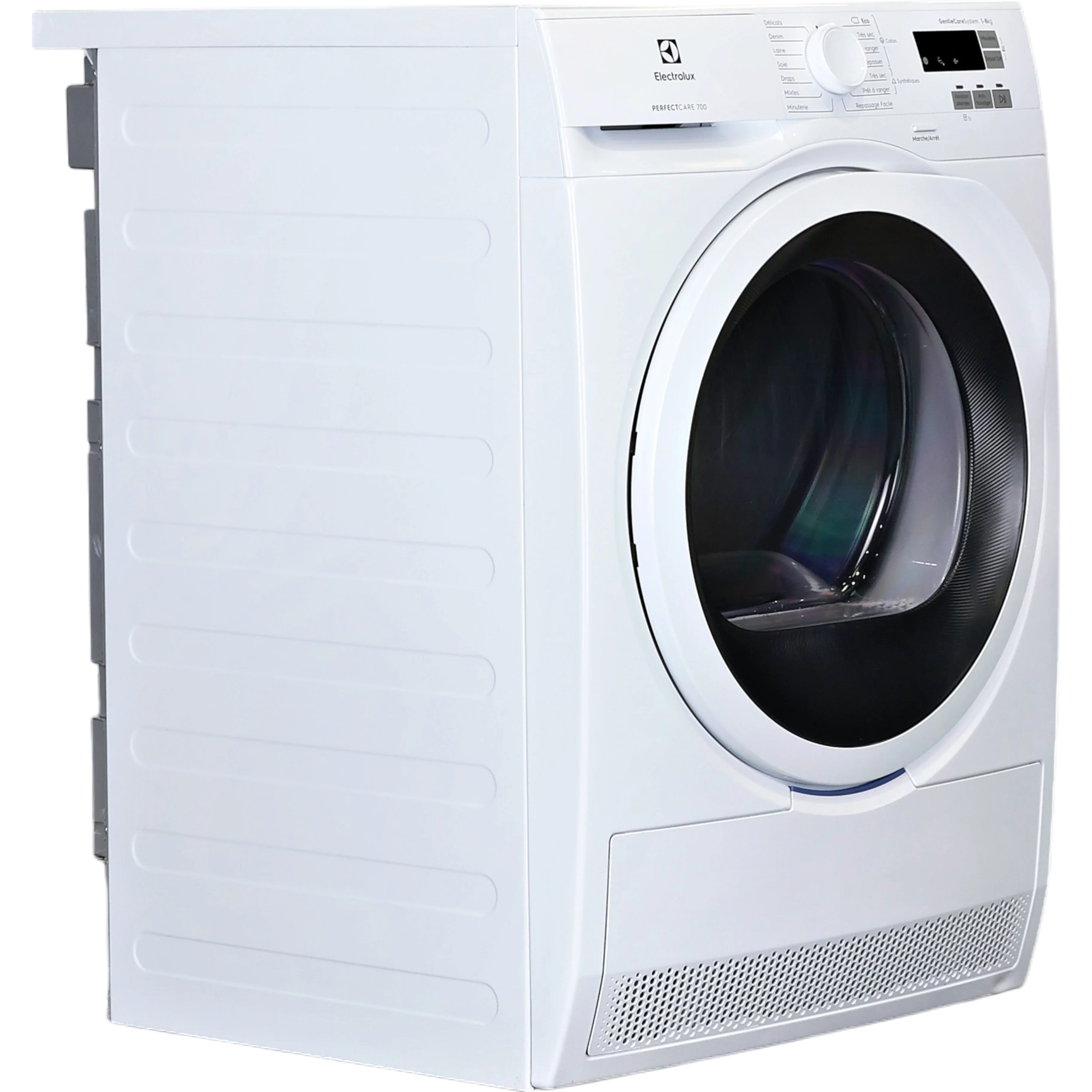 Seche-linge Pompe à Chaleur 8 kg Reconditionné ELECTROLUX EW7H6824RB - Image 2