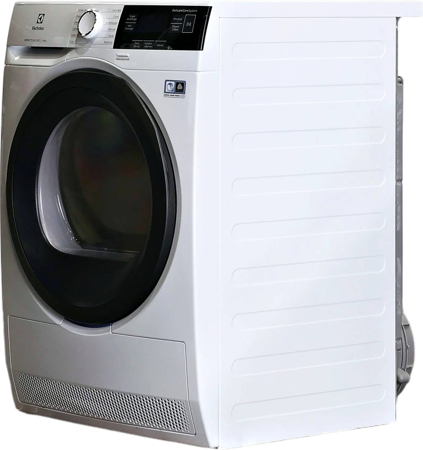 Seche-linge Pompe à Chaleur 8 kg Reconditionné ELECTROLUX EW8H4823RO - Image 3