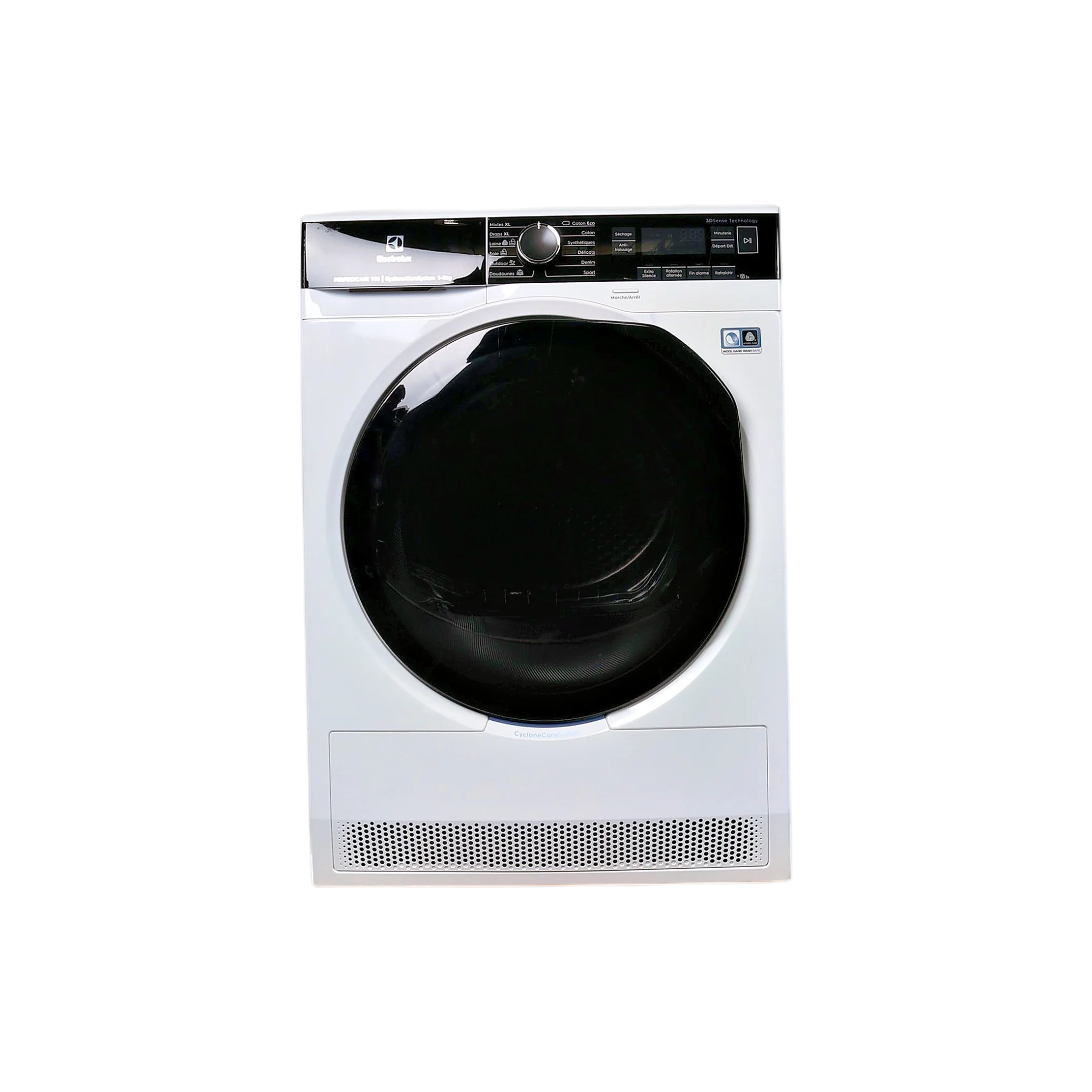 Seche-Linge Pompe À Chaleur 8 kg Reconditionné ELECTROLUX EW9H3803D