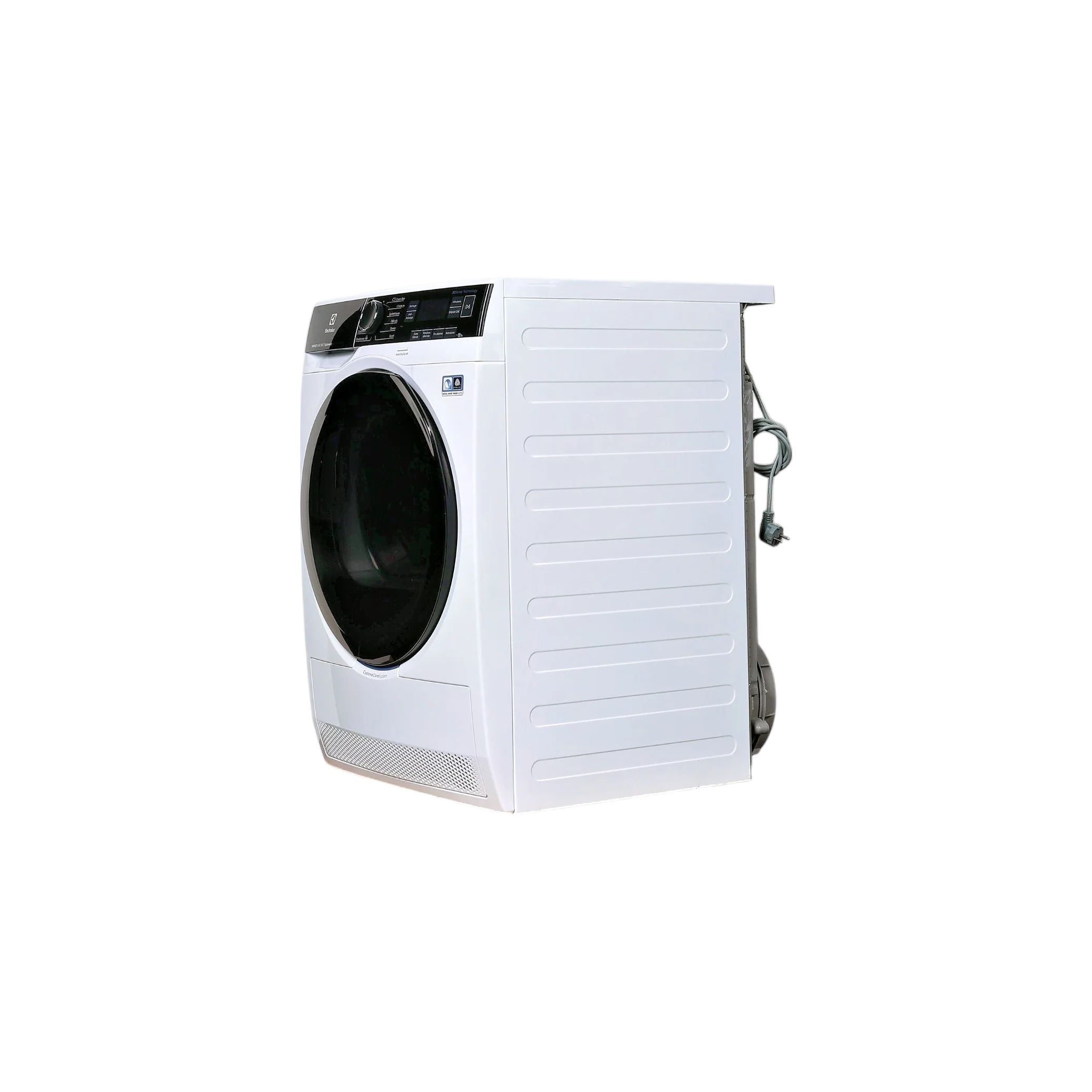 Seche-Linge Pompe À Chaleur 8 kg Reconditionné ELECTROLUX EW9H3803D - Image 3