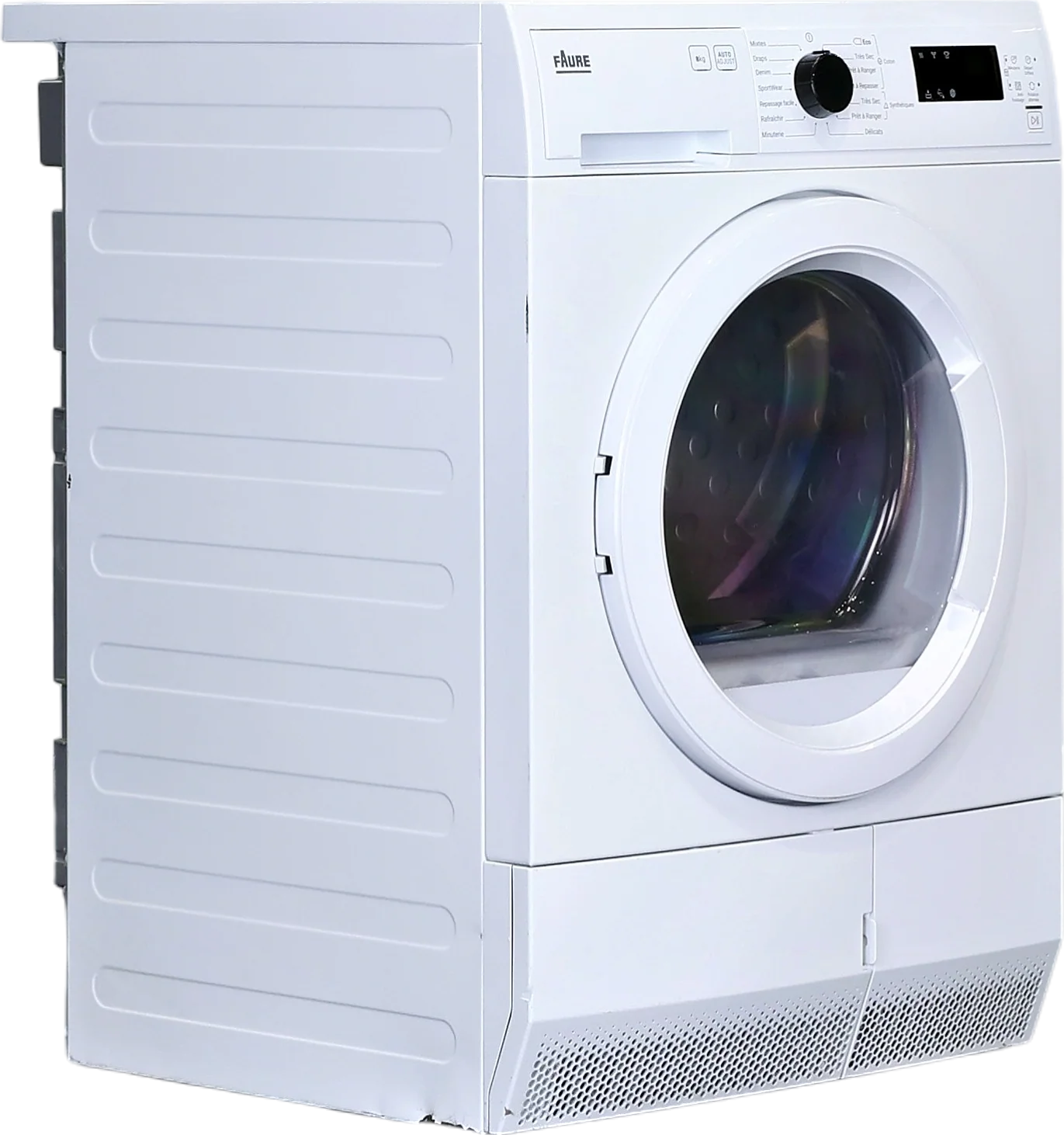 Seche-linge Pompe à Chaleur 8 kg Reconditionné FAURE FDHF284WF - Image 2