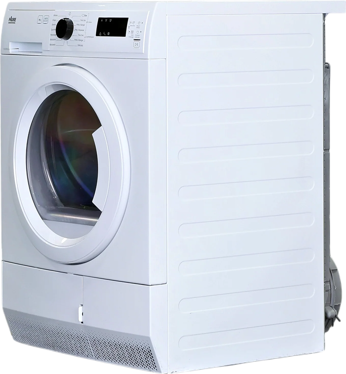 Seche-linge Pompe à Chaleur 8 kg Reconditionné FAURE FDHF284WF - Image 3