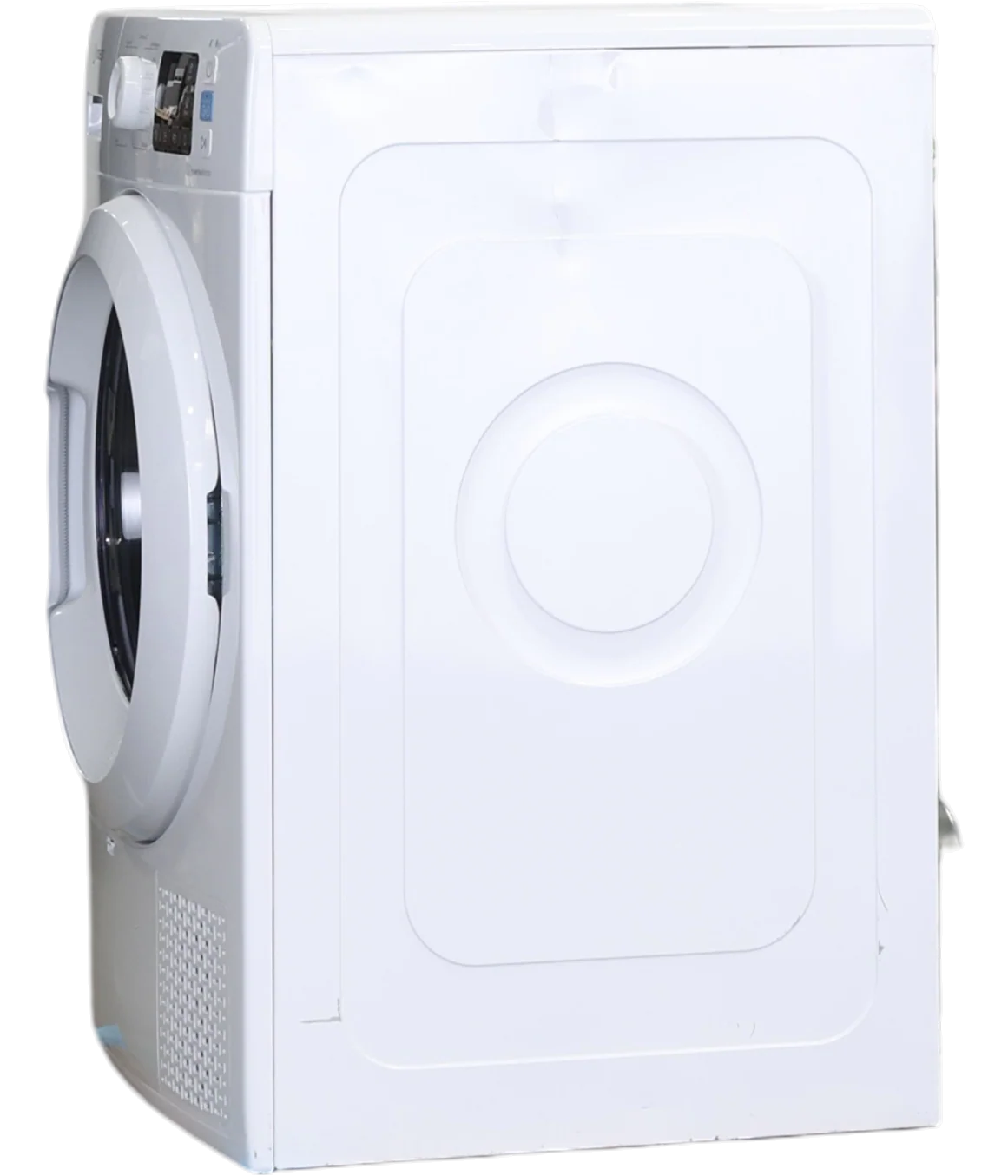 Seche-linge Pompe à Chaleur 8 kg Reconditionné INDESIT YTM1182XFR - Image 3