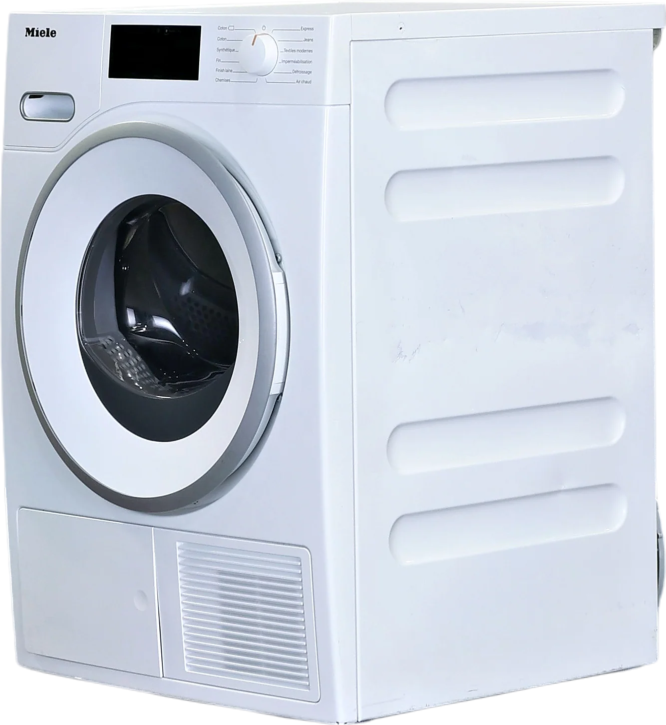 Seche-linge Pompe à Chaleur 8 kg Reconditionné MIELE TWF 500 WP - Image 3