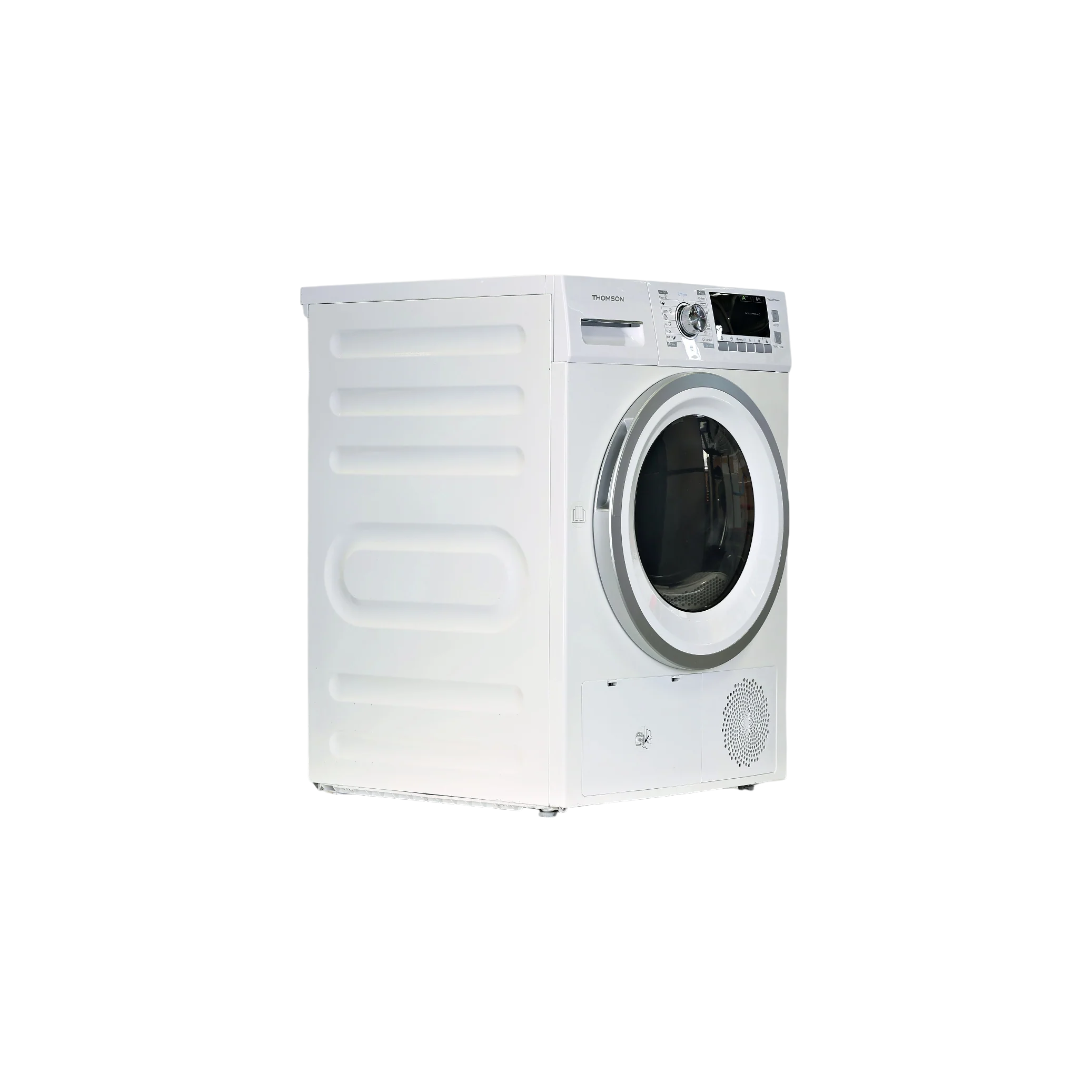 Seche-Linge Pompe À Chaleur 8 kg Reconditionné THOMSON THOM HP 8 A+++ - Image 2