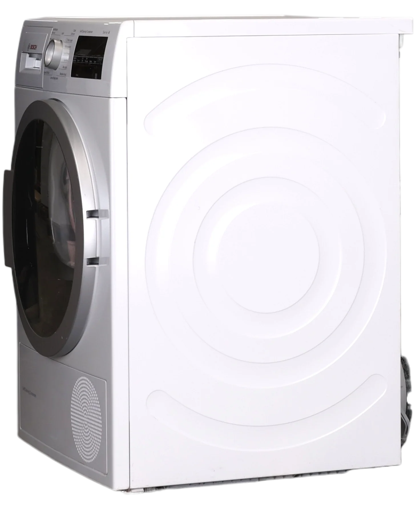 Seche-linge Pompe à Chaleur 9 kg Reconditionné BOSCH WTW87490FF - Image 3