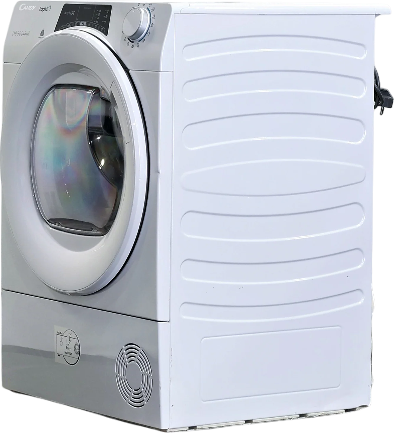 Seche-linge Pompe à Chaleur 9 kg Reconditionné CANDY ROH9A2TE-S - Image 3