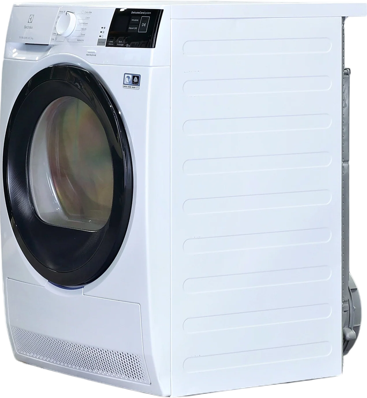 Seche-linge Pompe à Chaleur 9 kg Reconditionné ELECTROLUX EW8H5349PS - Image 3
