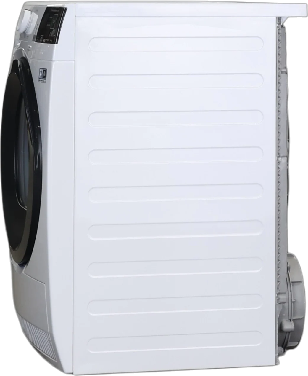 Seche-linge Pompe à Chaleur 9 kg Reconditionné ELECTROLUX EW8H5349PS - Image 3