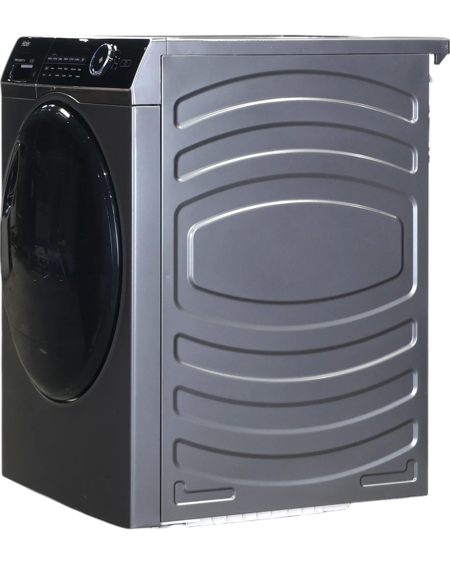 Seche-linge Pompe à Chaleur 9 kg Reconditionné HAIER HD90-A2959S - Image 3