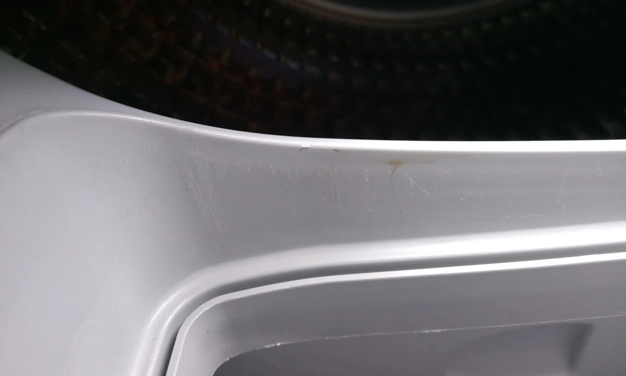 Seche-linge Pompe à Chaleur 9 kg Reconditionné HAIER HD90-A2959S - Image 4