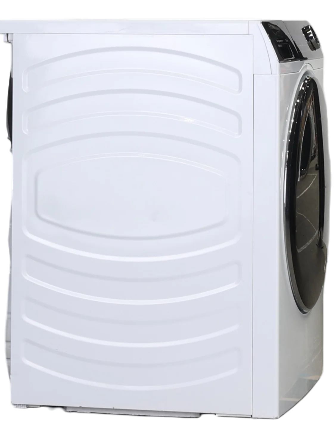 Seche-linge Pompe à Chaleur 9 kg Reconditionné HAIER HD90-A3979 - Image 2