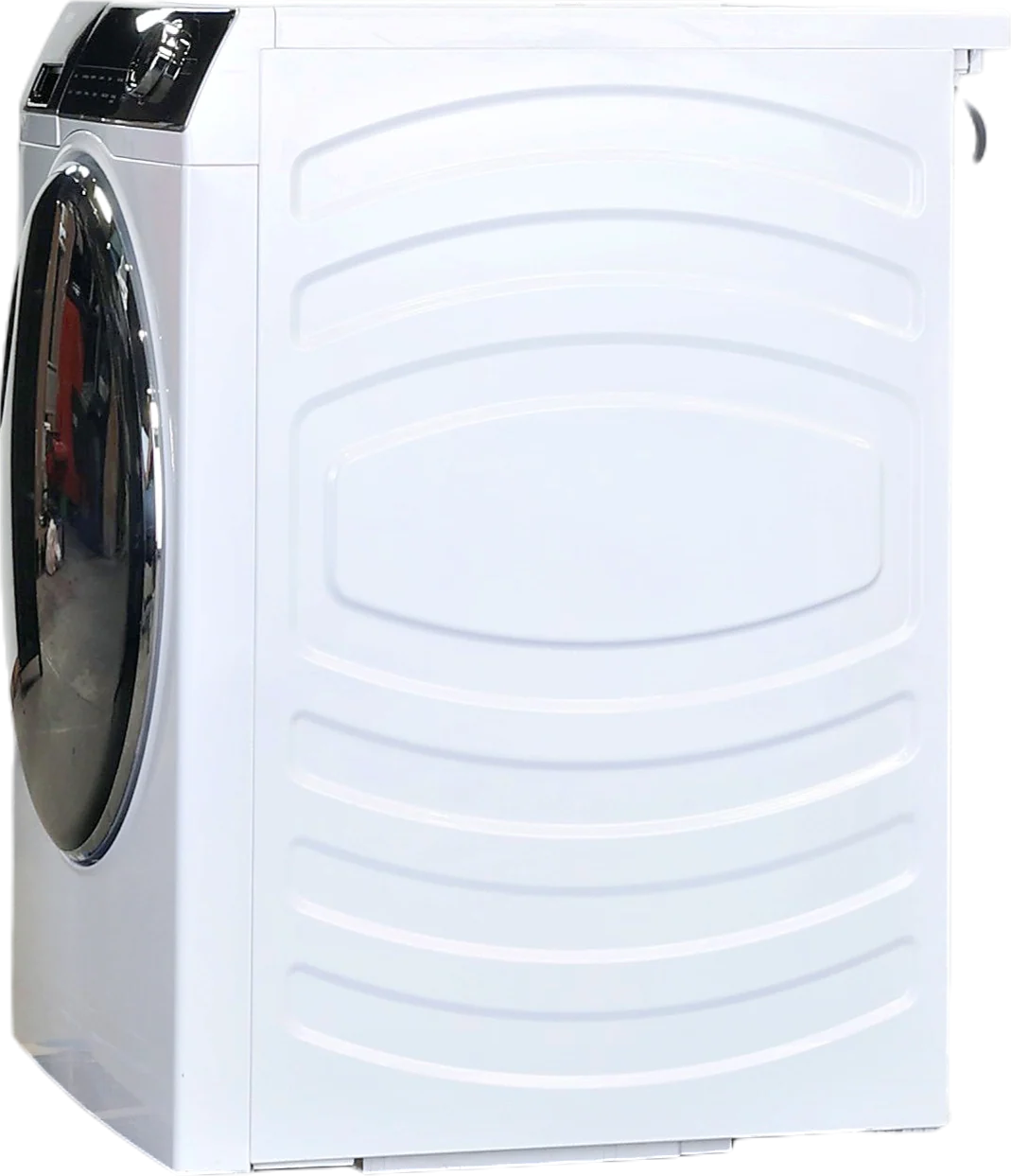 Seche-linge Pompe à Chaleur 9 kg Reconditionné HAIER HD90-A3979 - Image 3