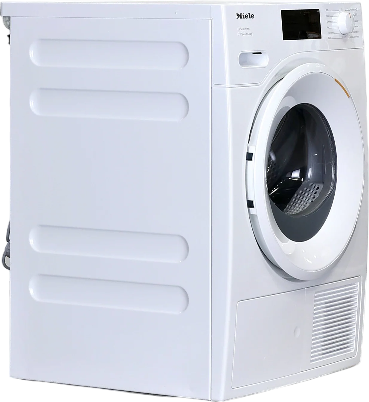 Seche-linge Pompe à Chaleur 9 kg Reconditionné MIELE TSD643WP - Image 2