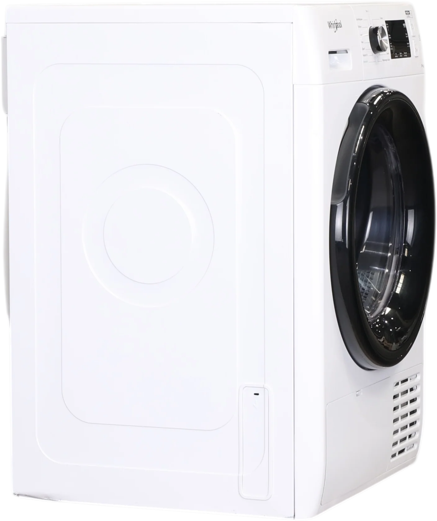 Seche-linge Pompe à Chaleur 9 kg Reconditionné WHIRLPOOL FFTBNM229X2BFR - Image 2