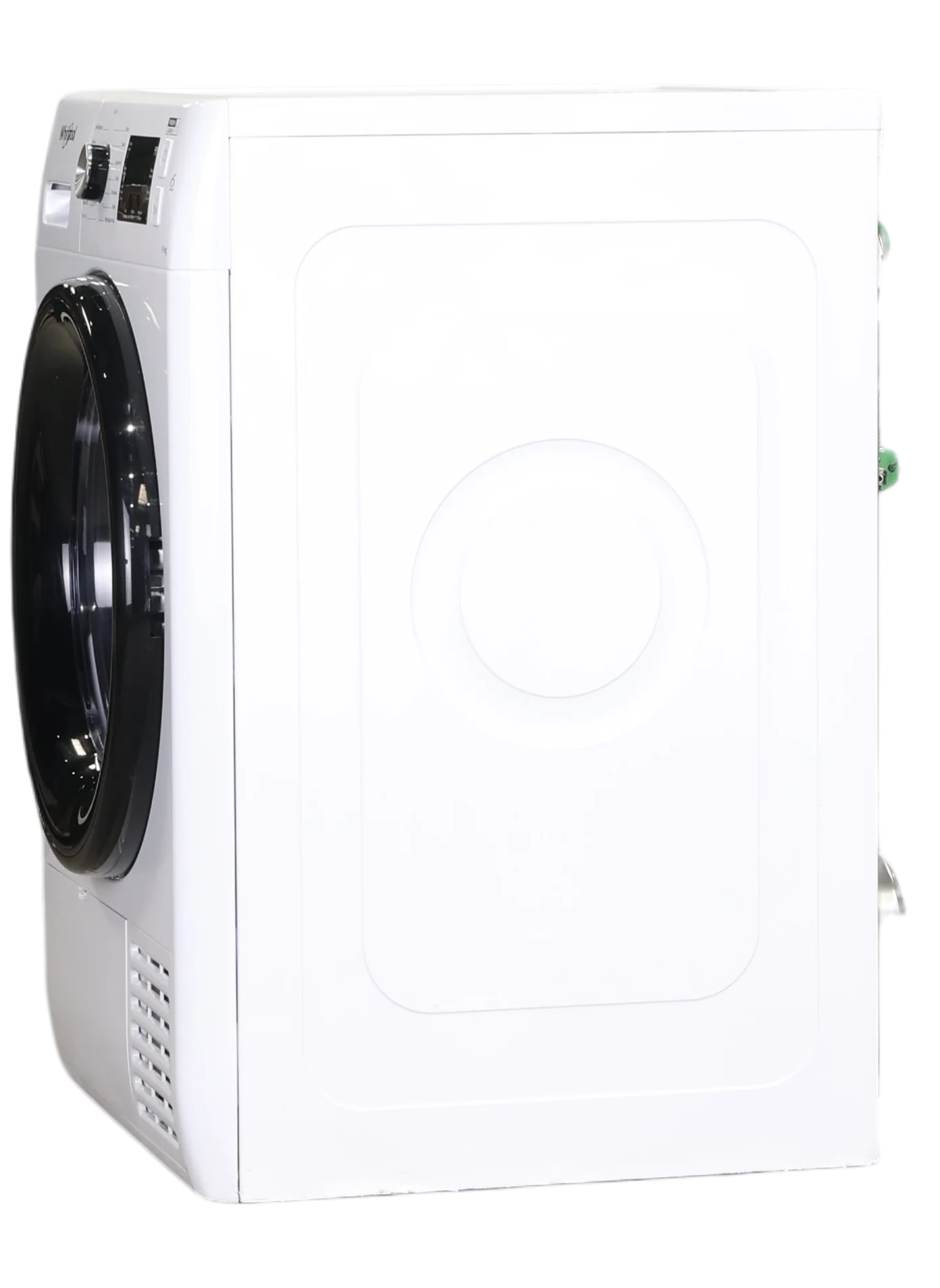 Seche-linge Pompe à Chaleur 9 kg Reconditionné WHIRLPOOL FFTBNM229X2BFR - Image 3