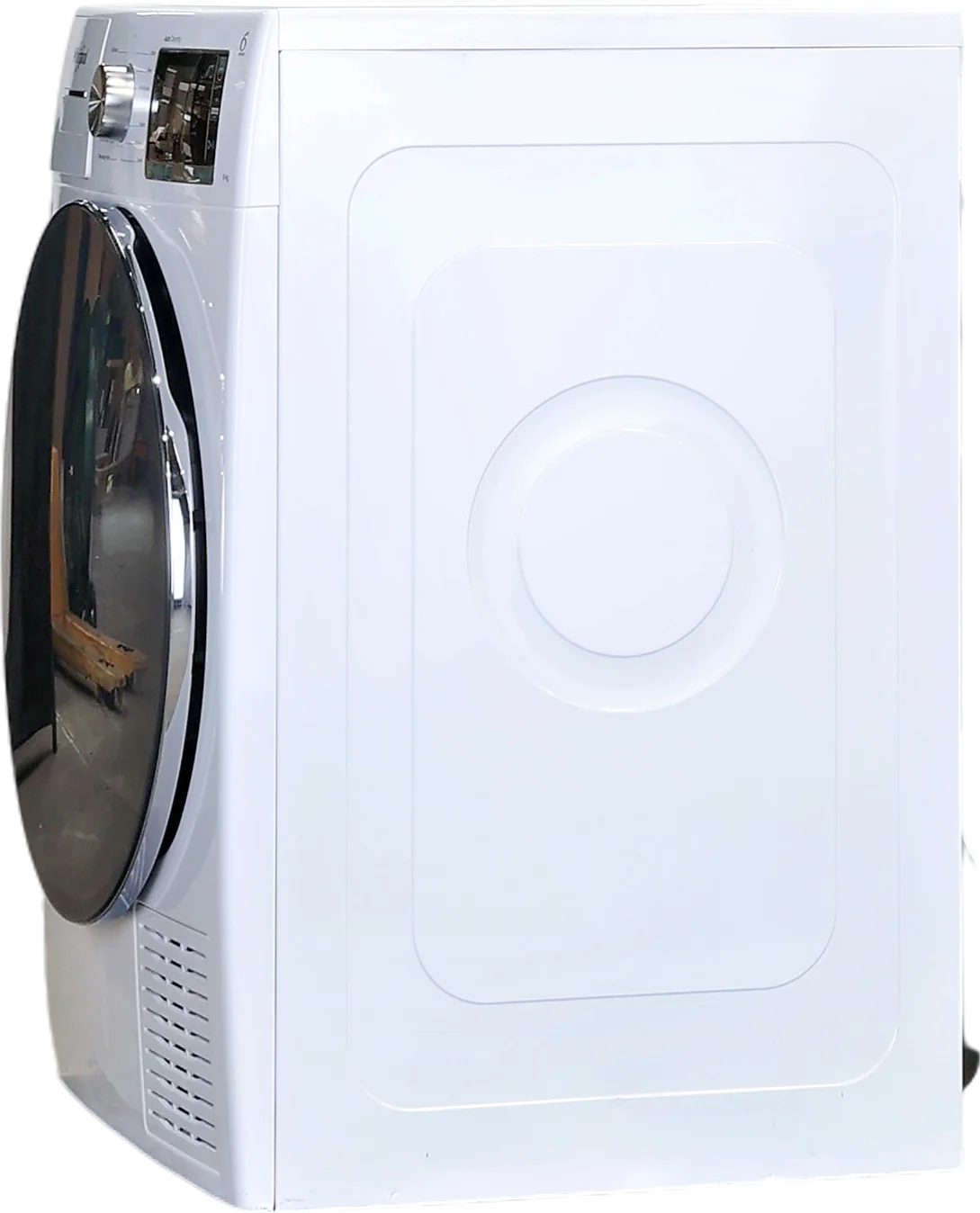 Seche-linge Pompe à Chaleur 9 kg Reconditionné WHIRLPOOL W7XD95WRFR - Image 2