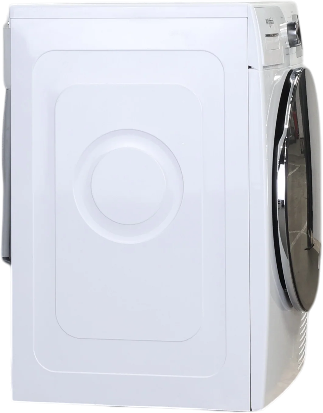 Seche-linge Pompe à Chaleur 9 kg Reconditionné WHIRLPOOL W7XD95WRFR - Image 3