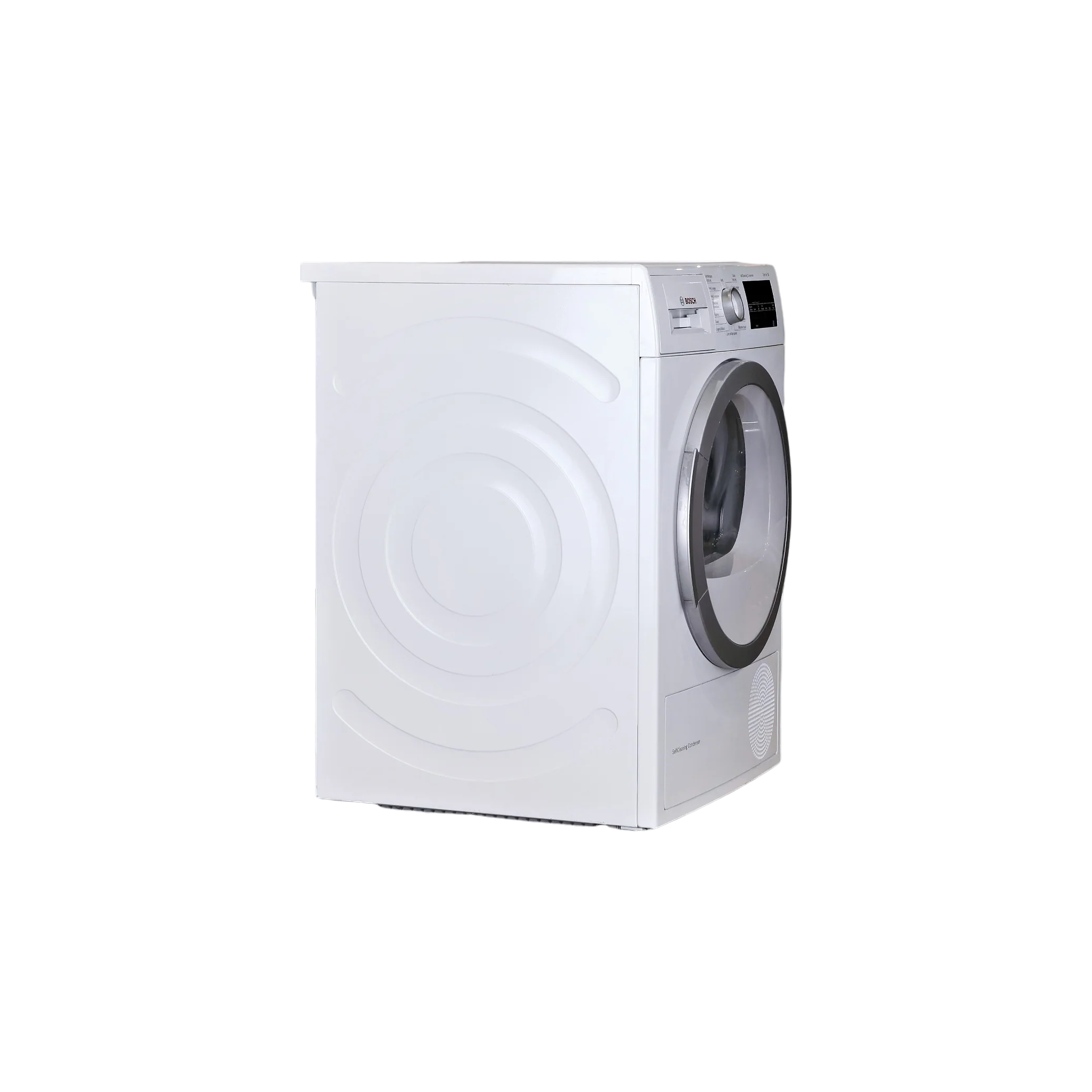Seche-linge BOSCH WTW87490FF - Image 3