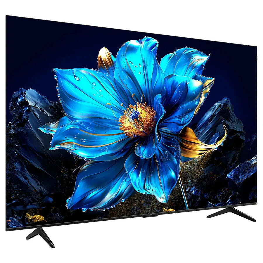 Téléviseur 4K 55 pouces Reconditionné TCL 55T69C - Image 2