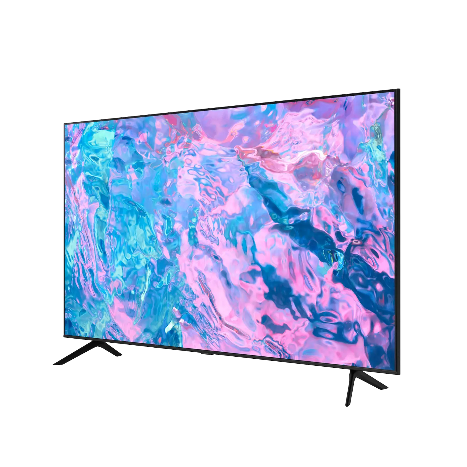 Téléviseur LED 43 pouces Reconditionné SAMSUNG UE43CU7172UXXH - Image 2